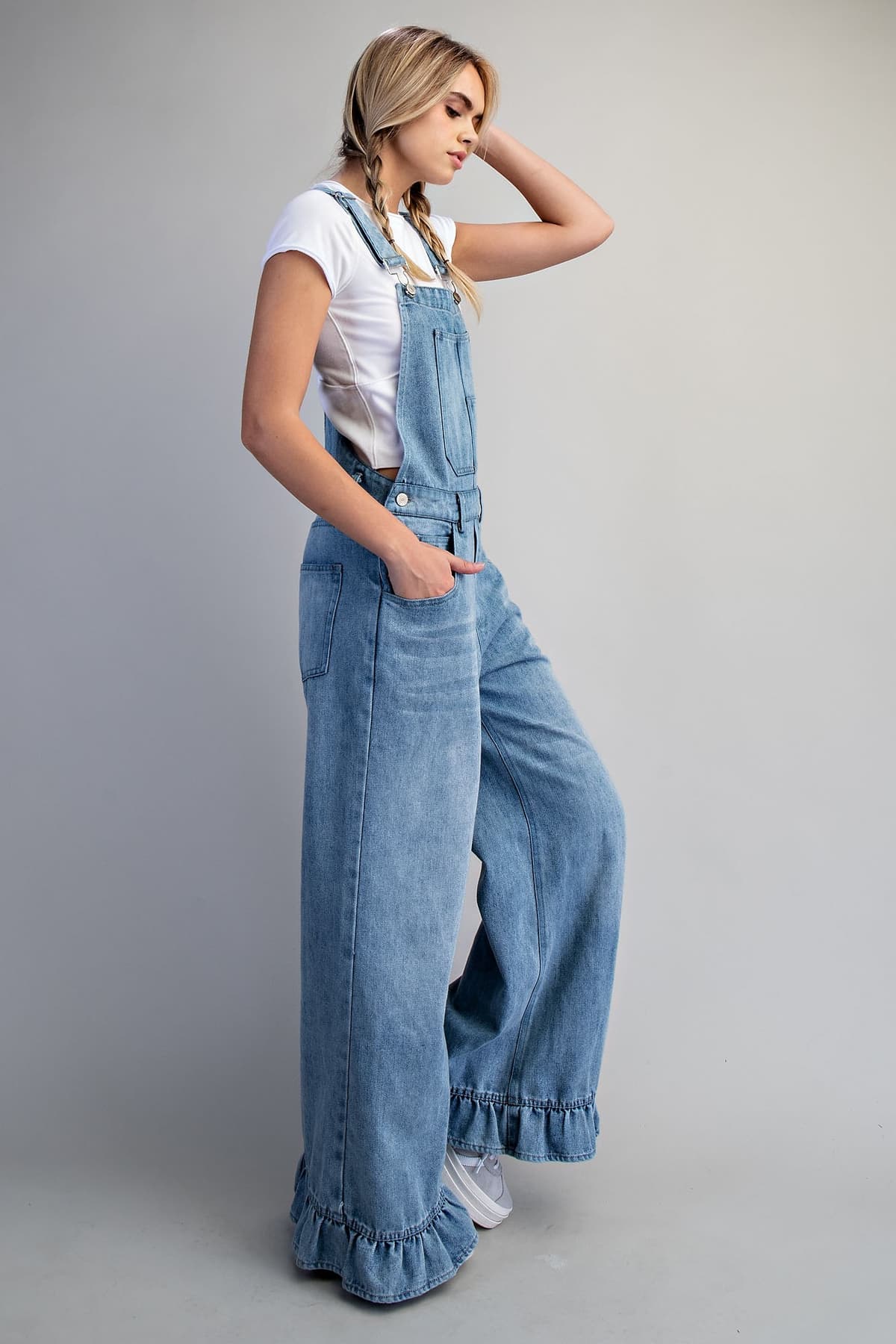 BK16410 - DENIM