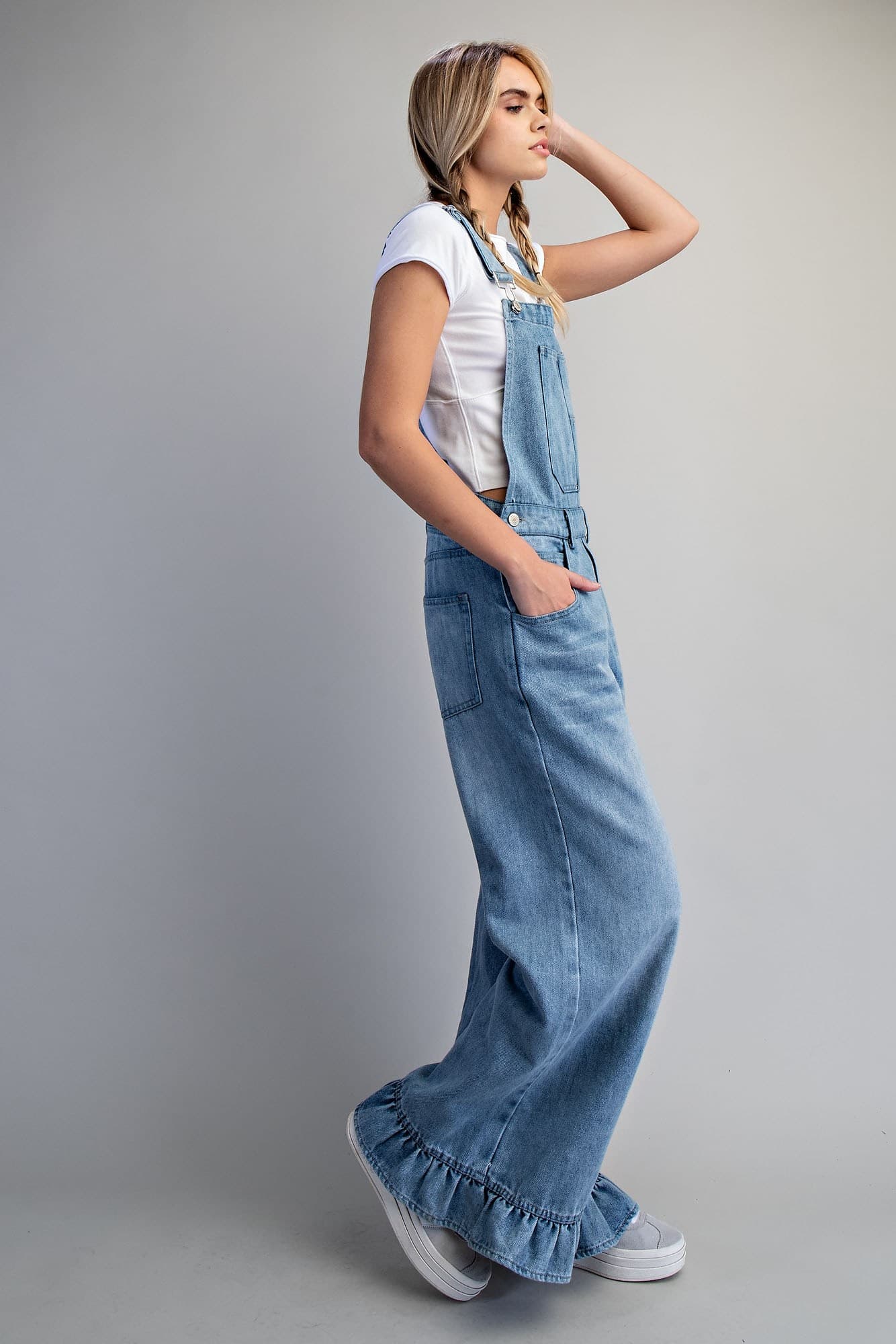 BK16410 - DENIM