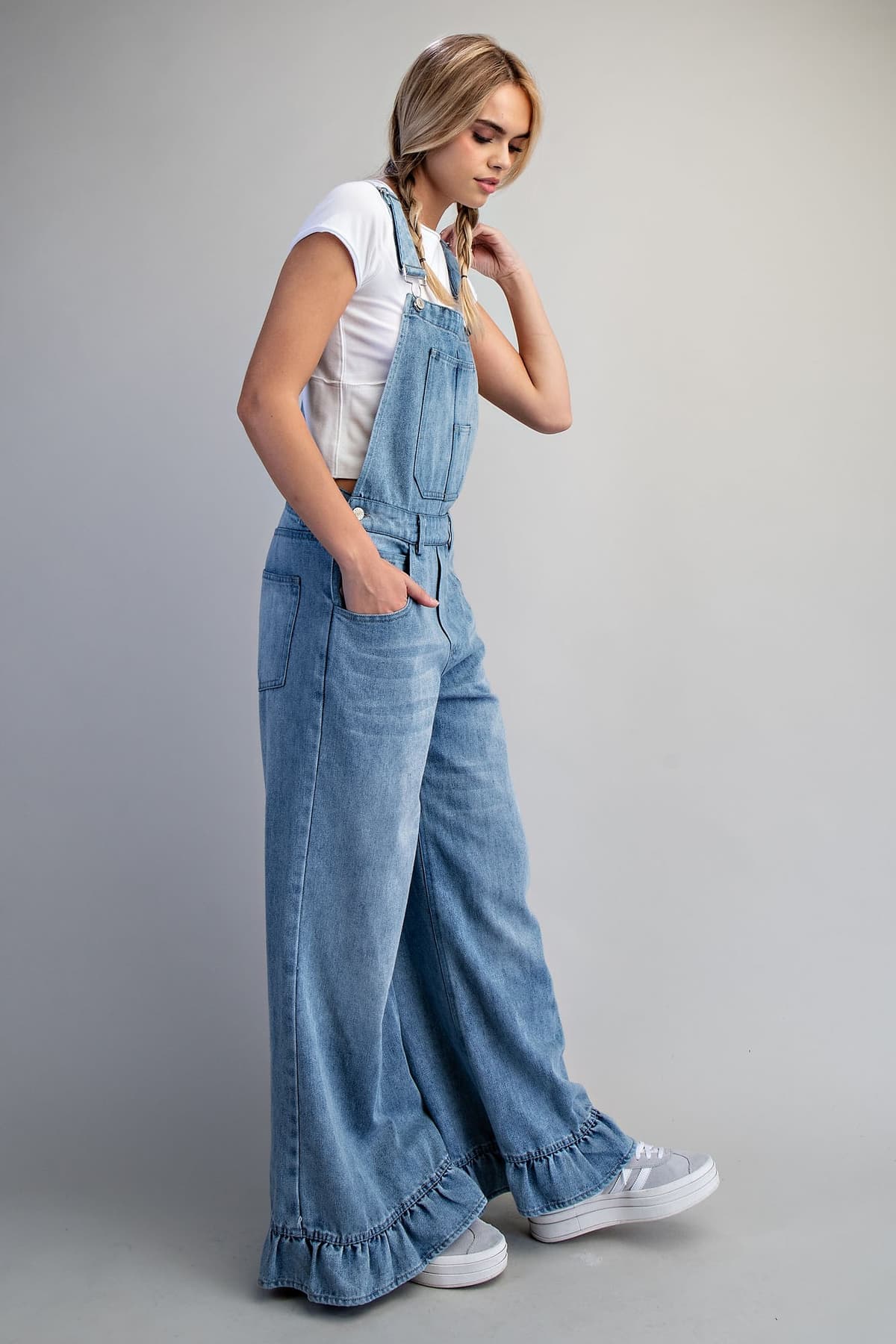 BK16410 - DENIM