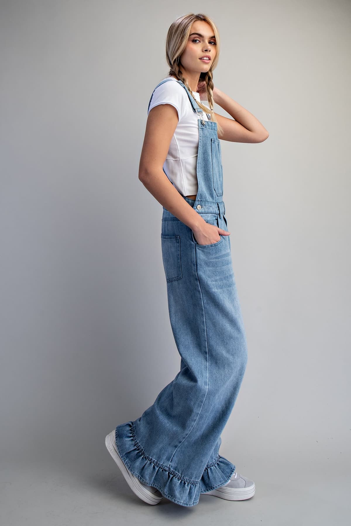 BK16410 - DENIM