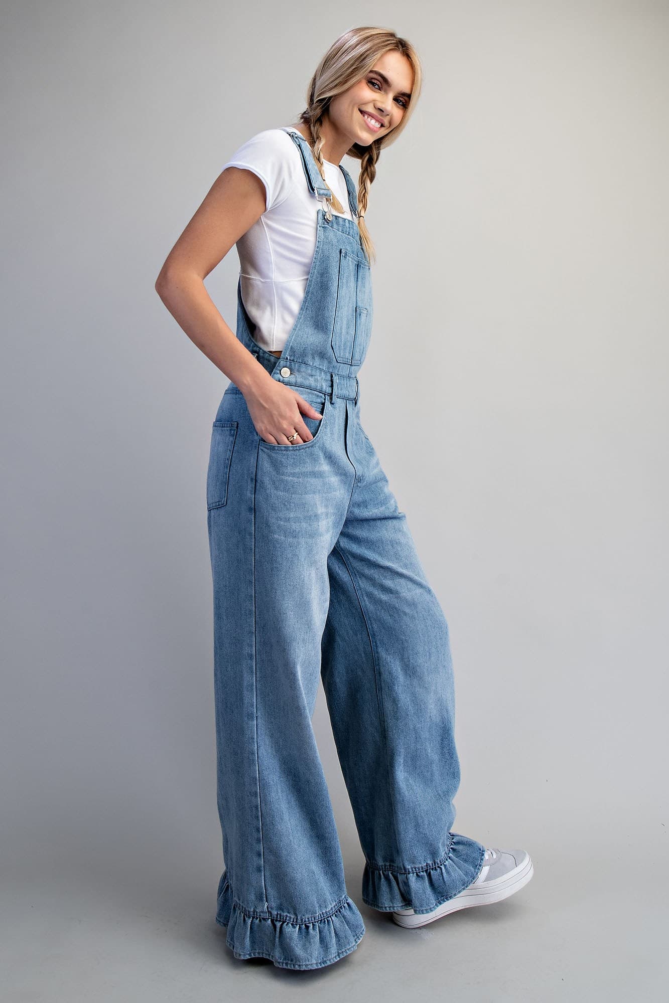 BK16410 - DENIM