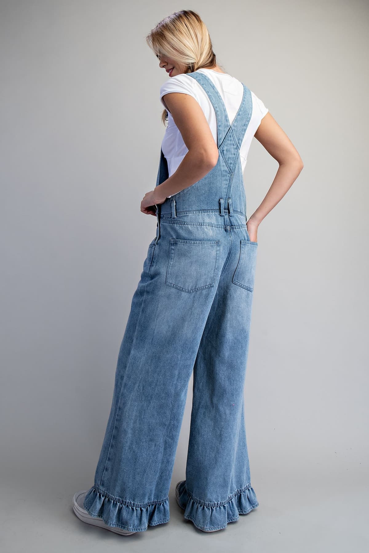 BK16410 - DENIM