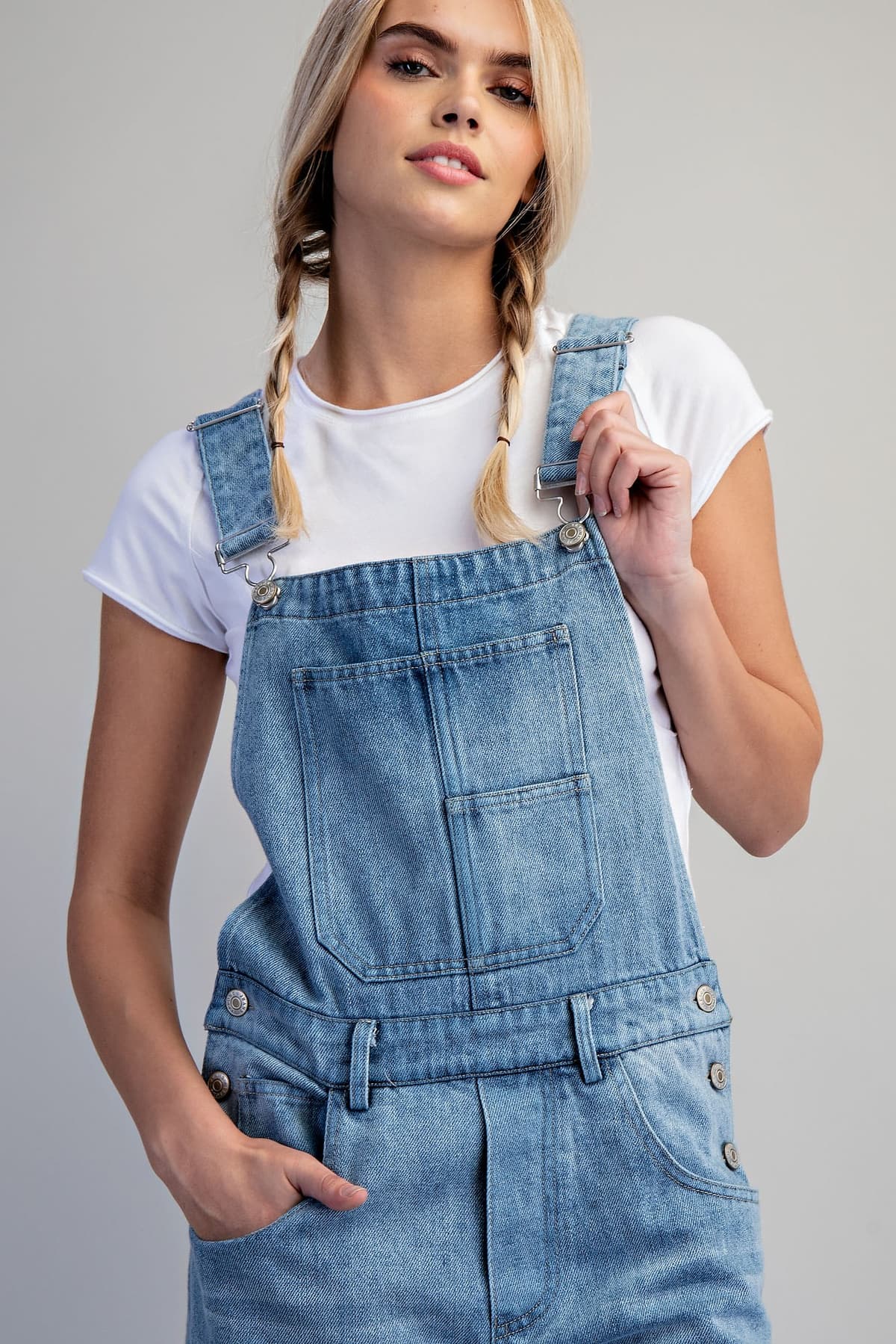 BK16410 - DENIM