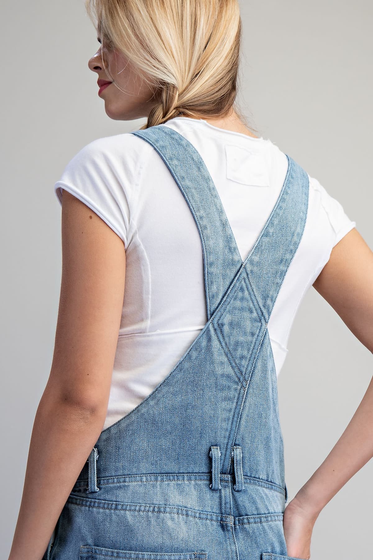 BK16410 - DENIM