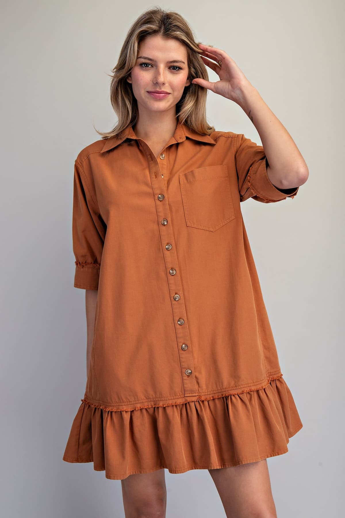 DH15980 - CLAY