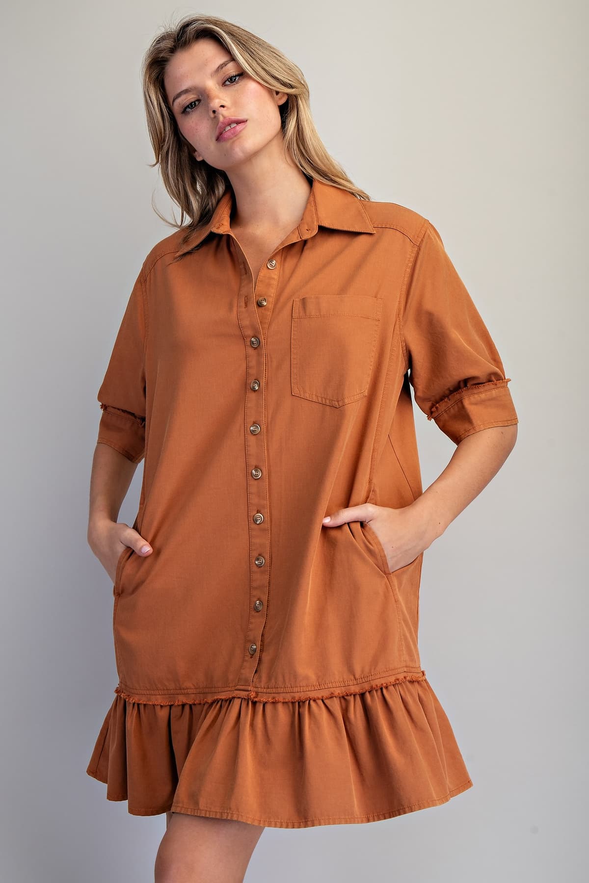 DH15980 - CLAY