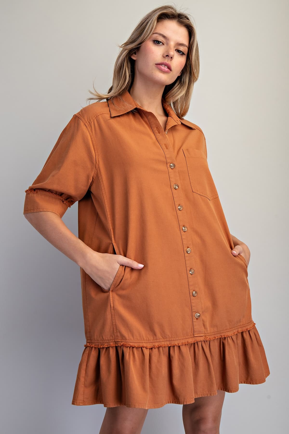 DH15980 - CLAY