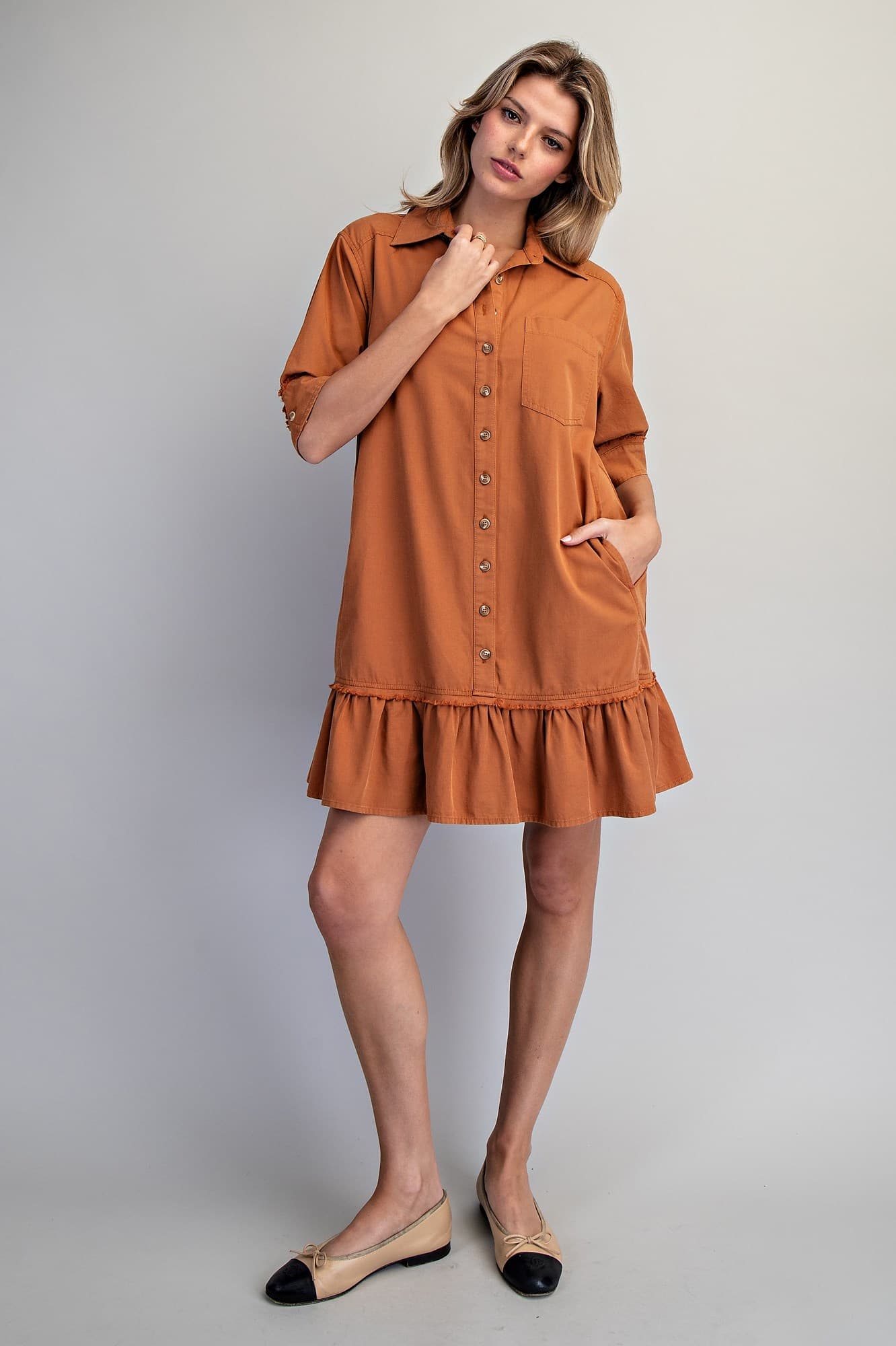 DH15980 - CLAY