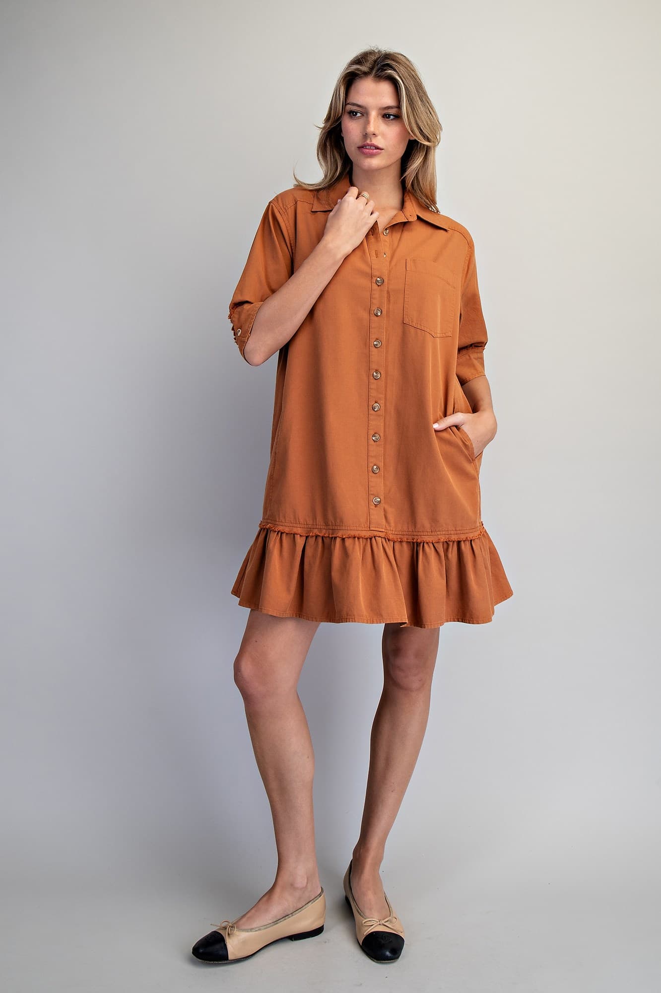 DH15980 - CLAY