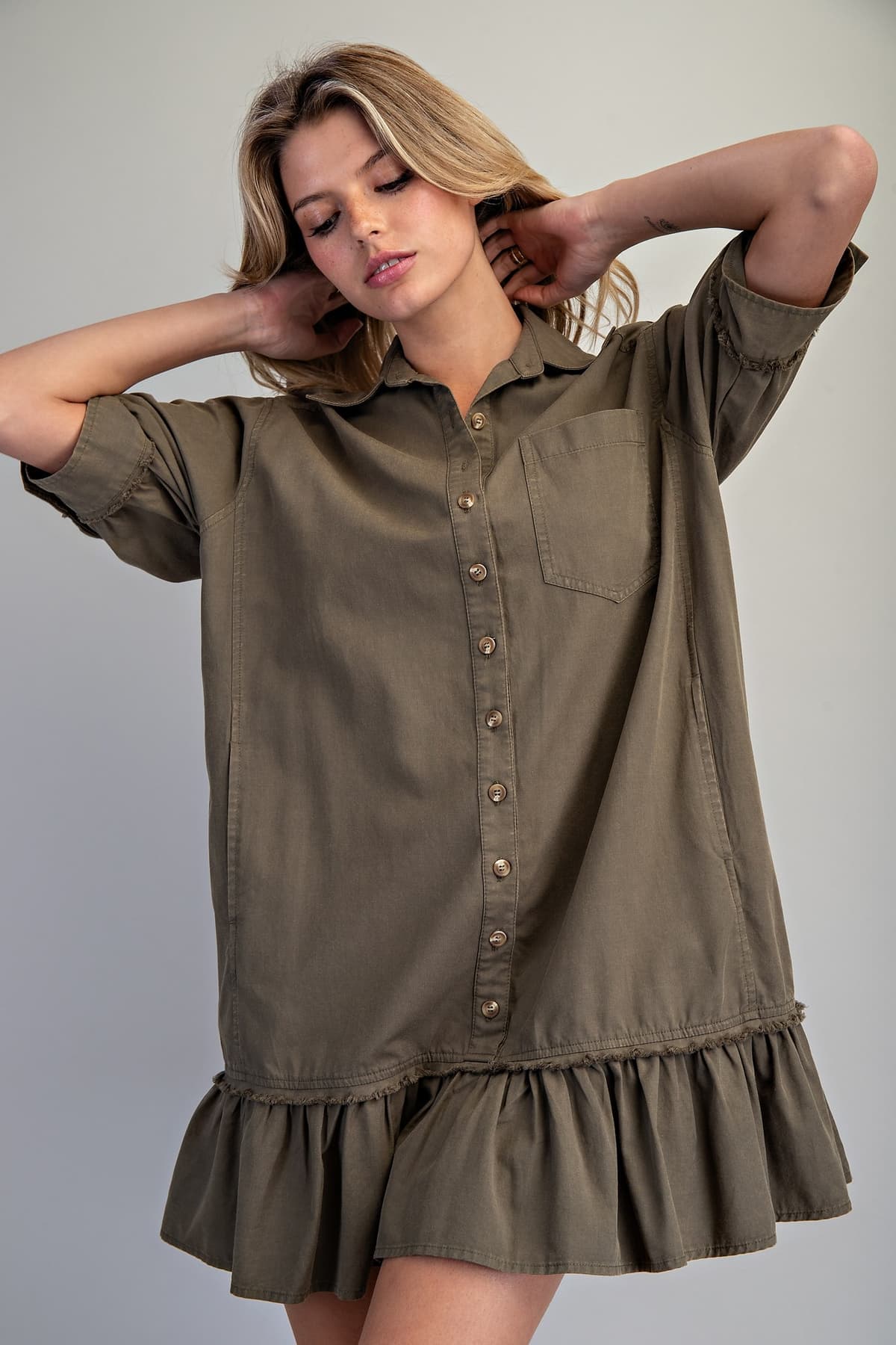 DH15980 - OLIVE