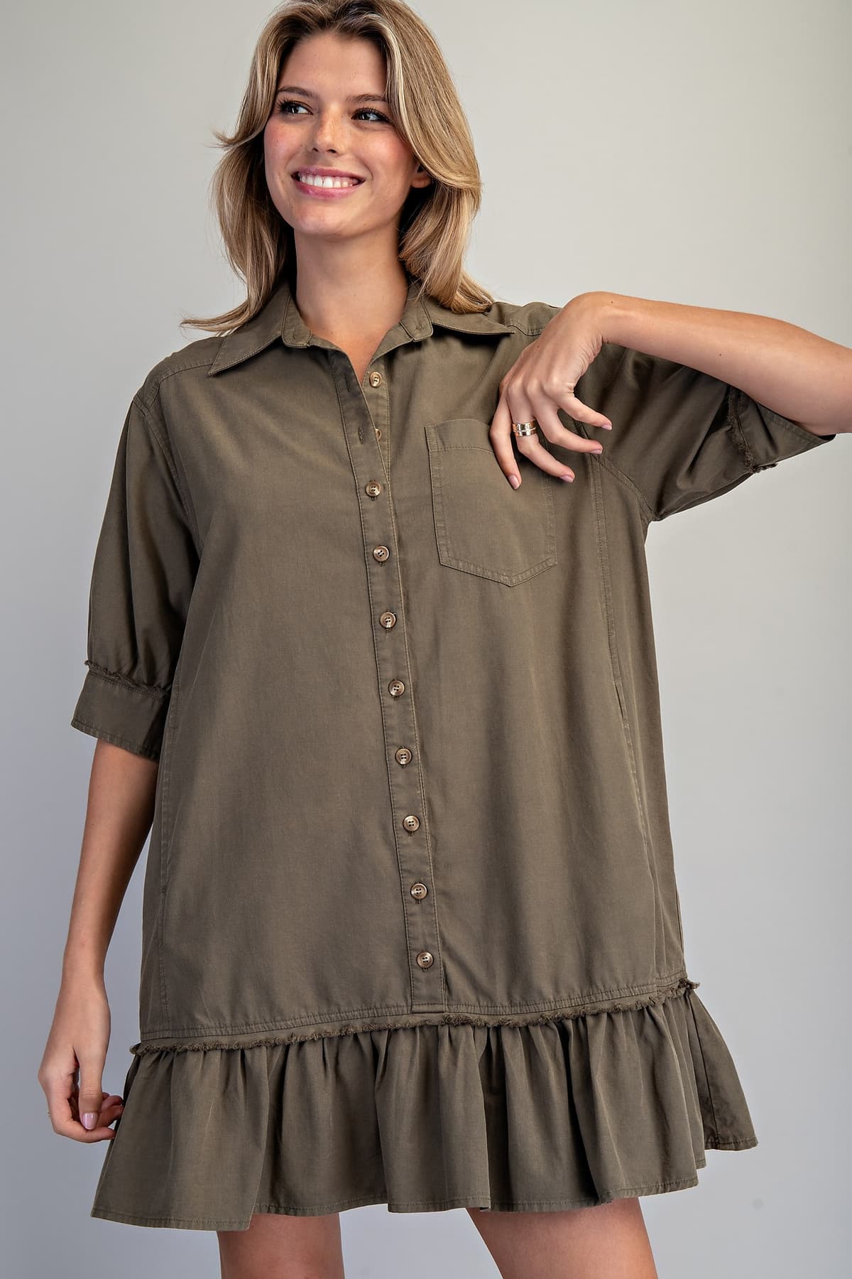DH15980 - OLIVE
