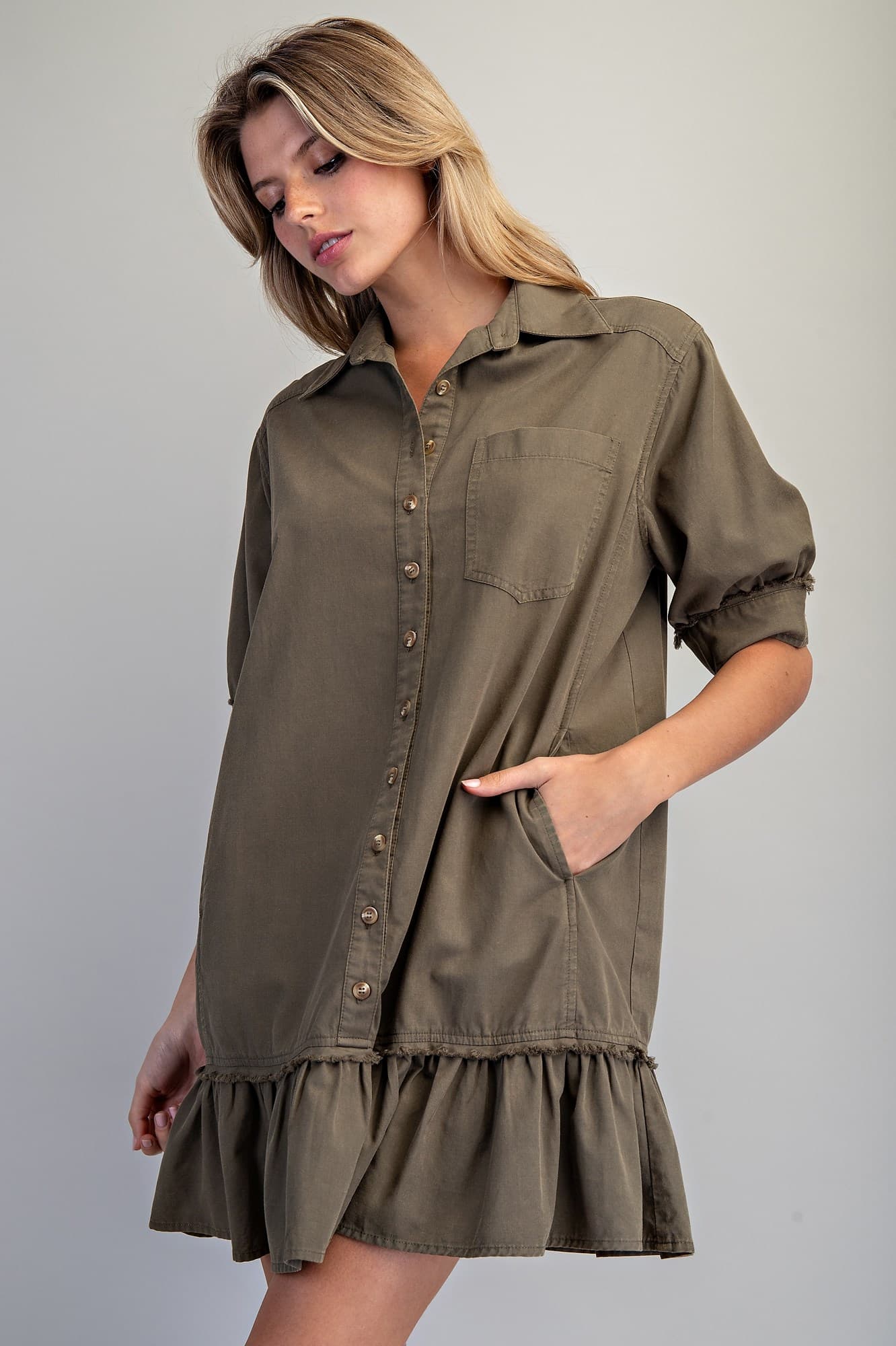 DH15980 - OLIVE