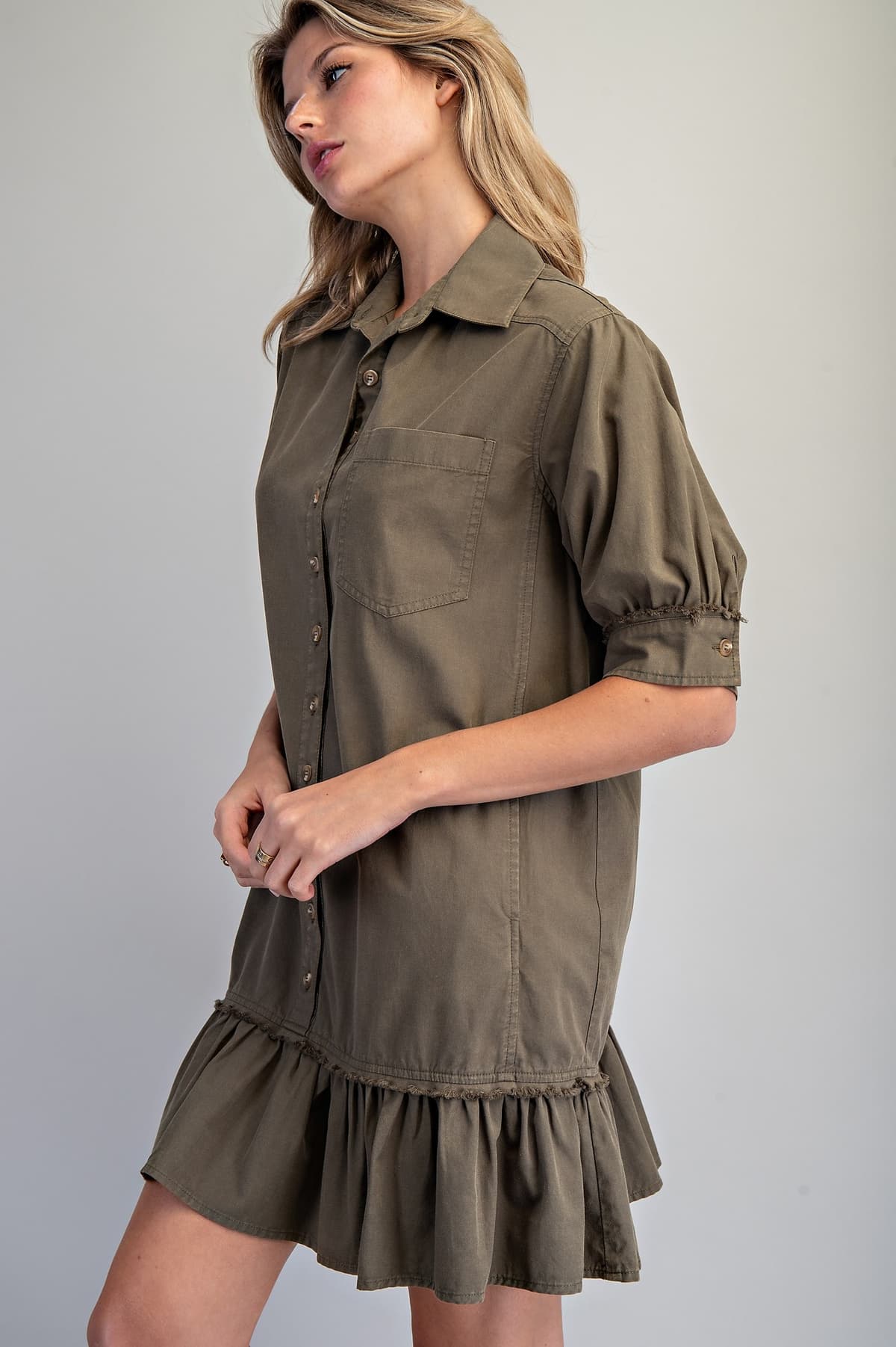DH15980 - OLIVE