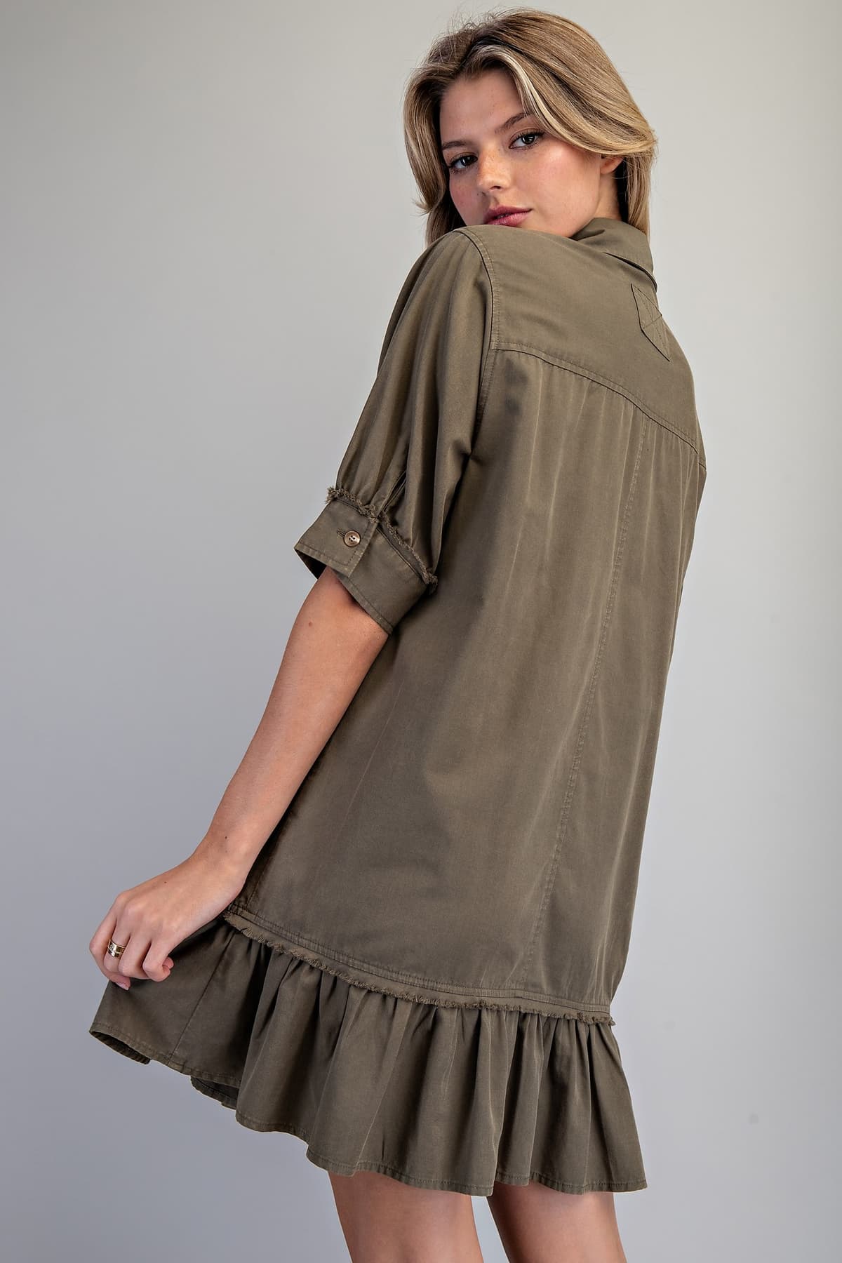 DH15980 - OLIVE