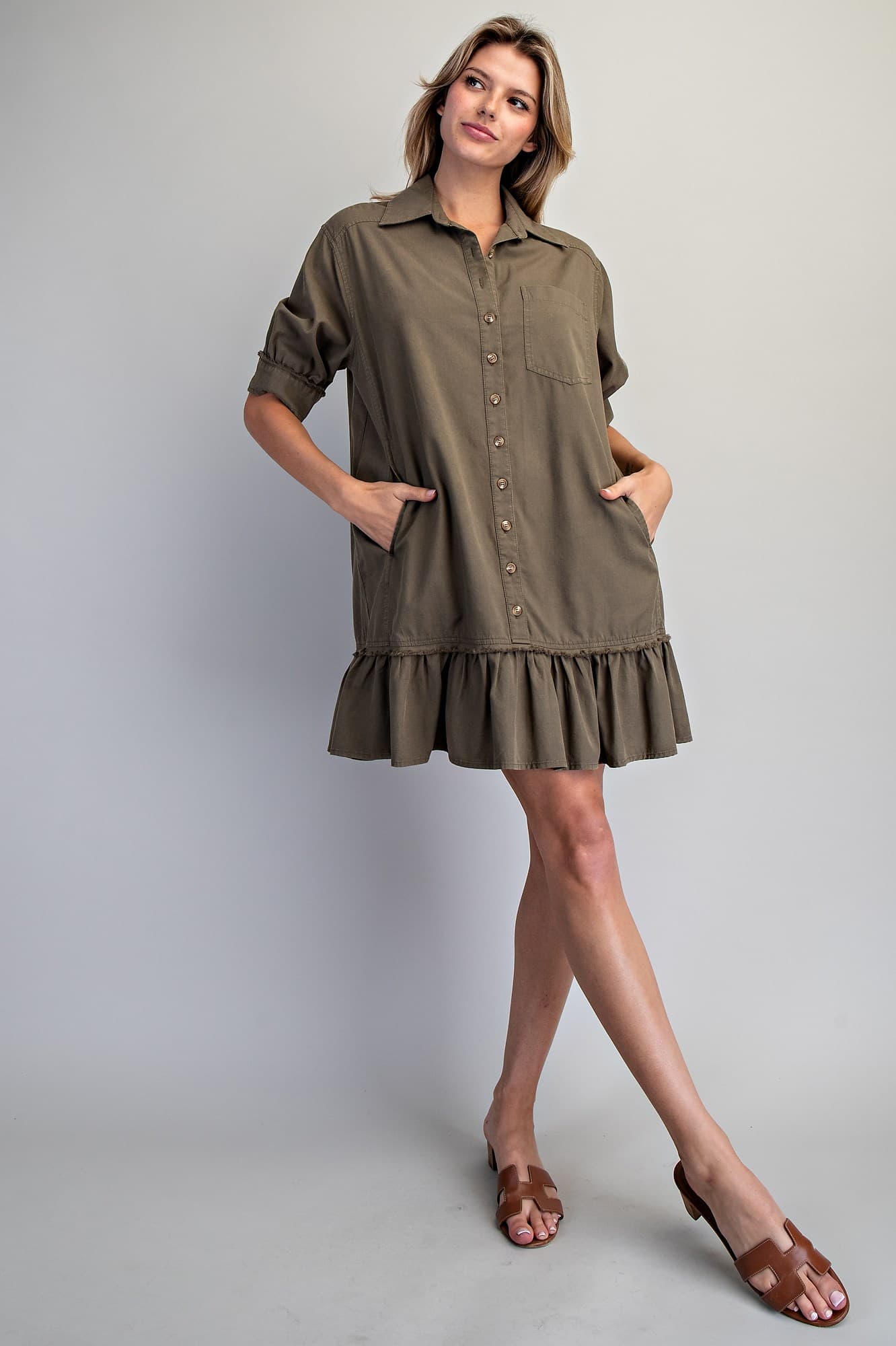DH15980 - OLIVE