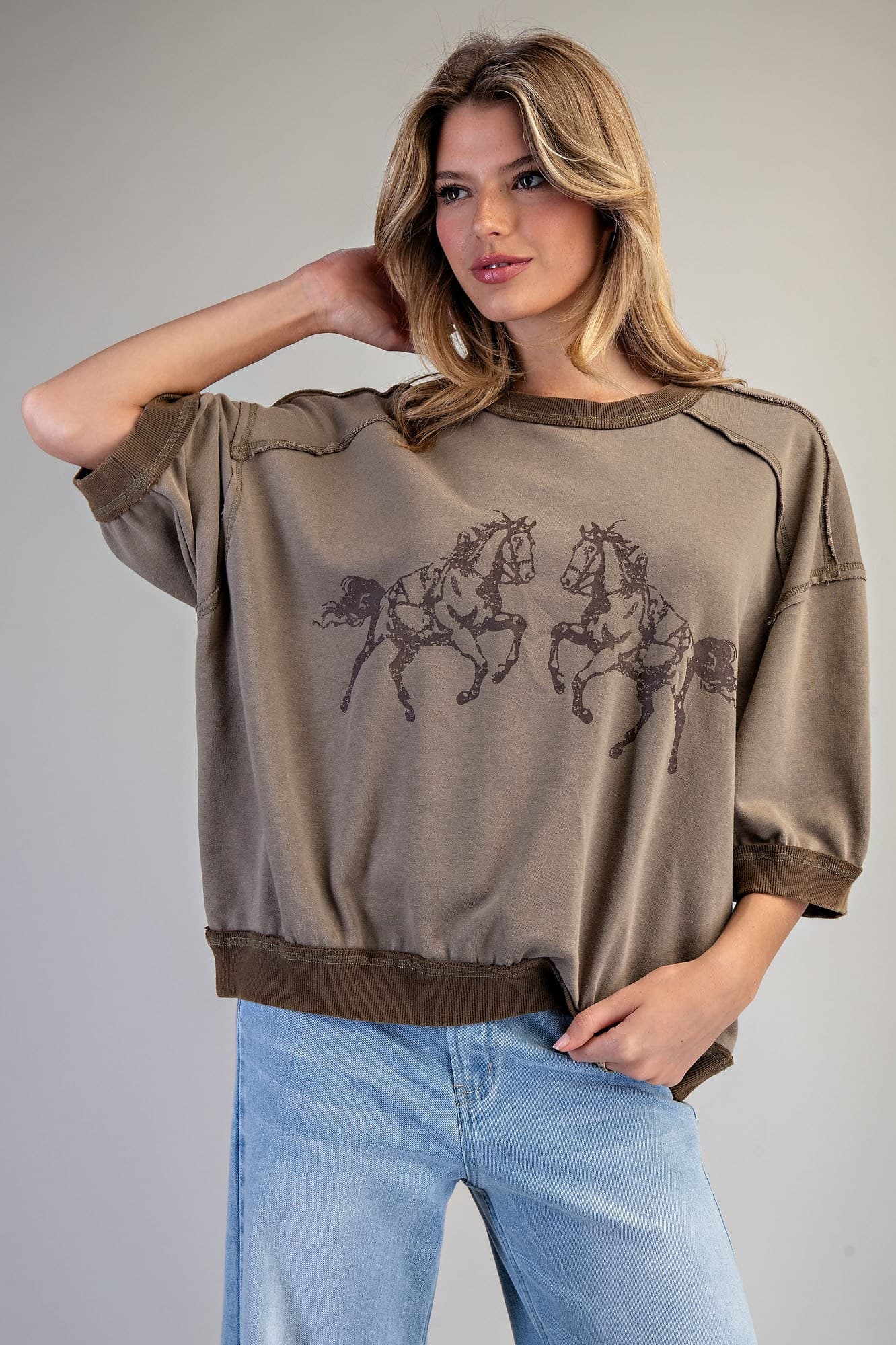 TH15880 - OLIVE