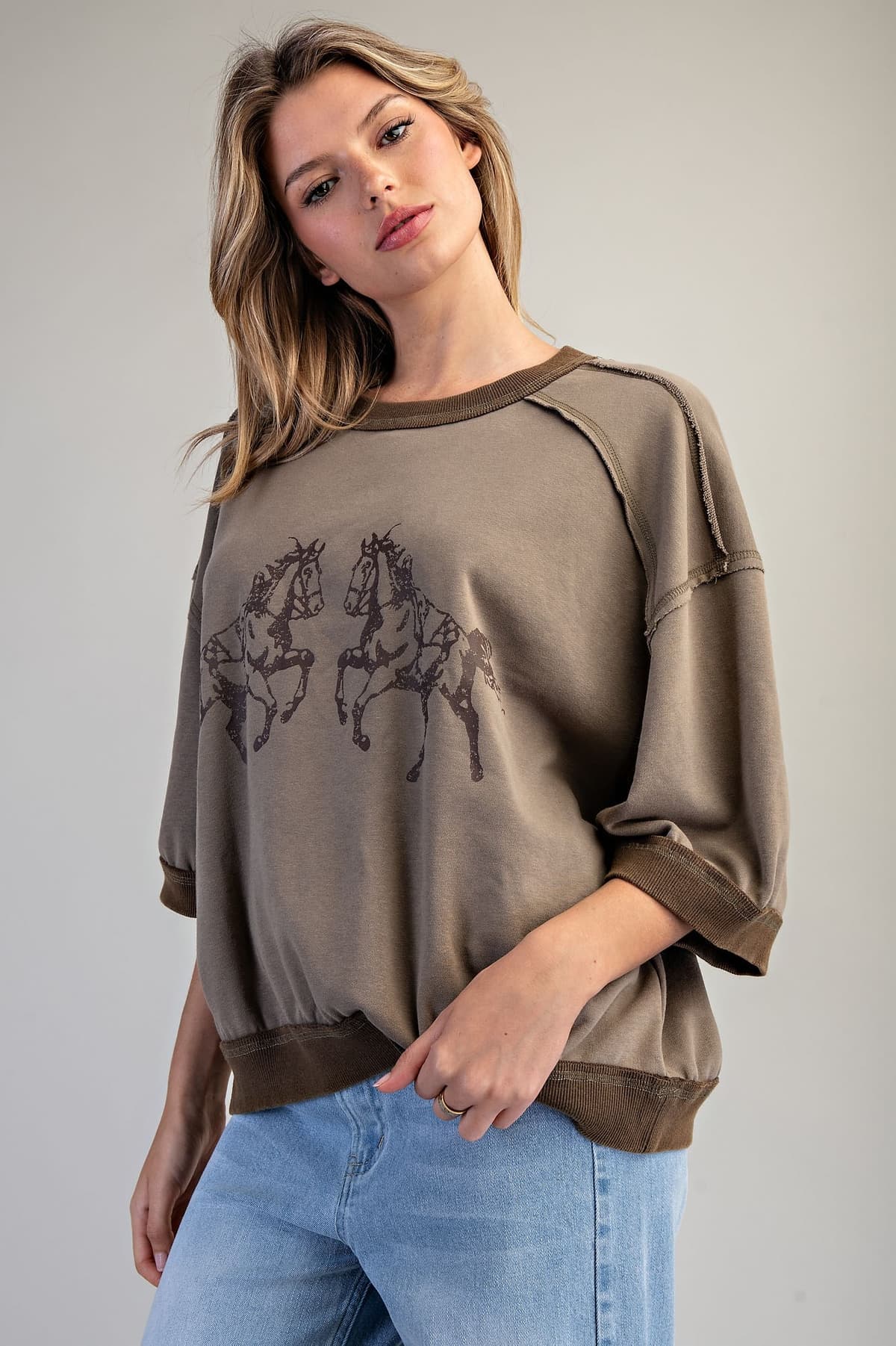 TH15880 - OLIVE