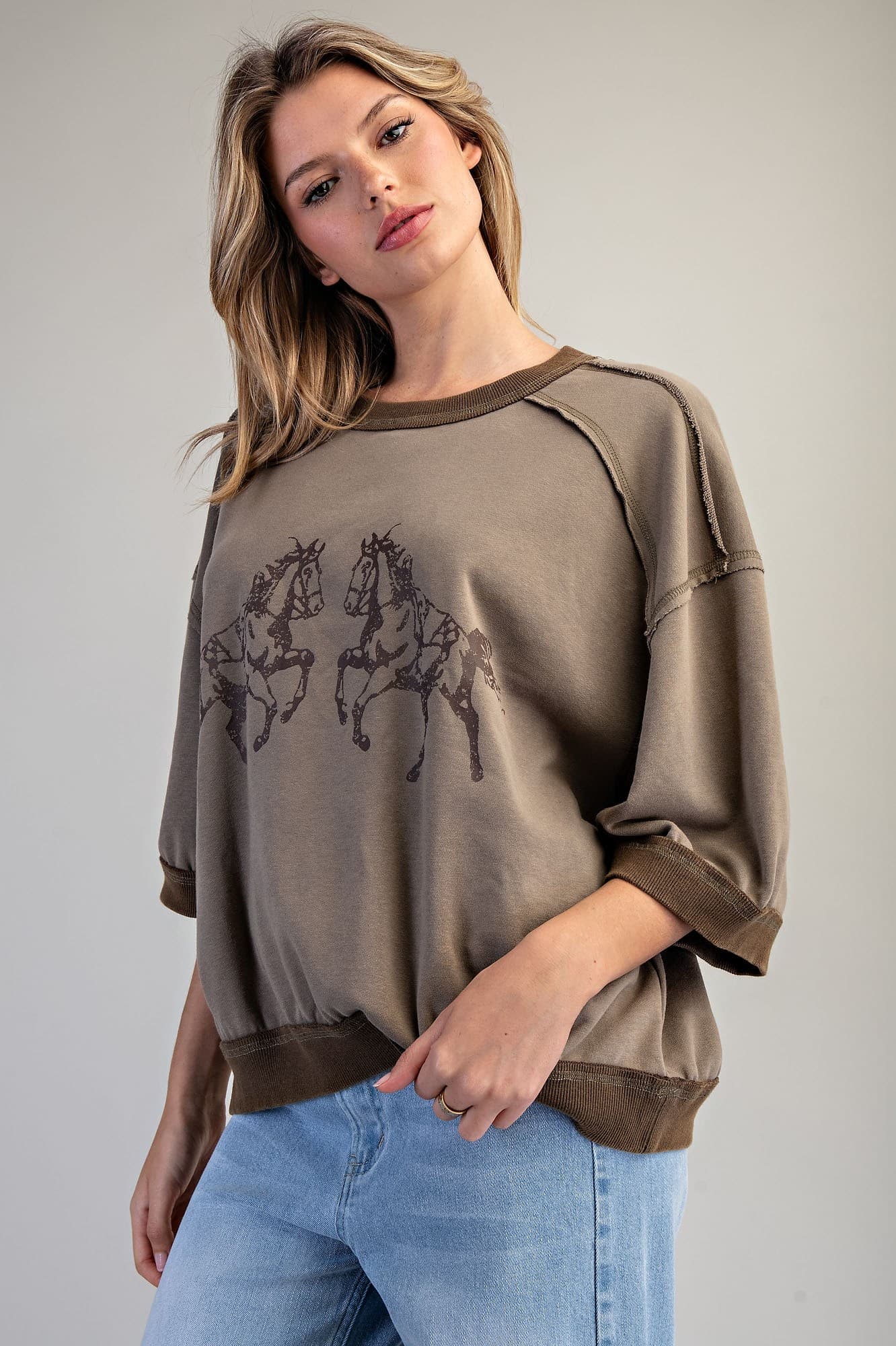 TH15880 - OLIVE