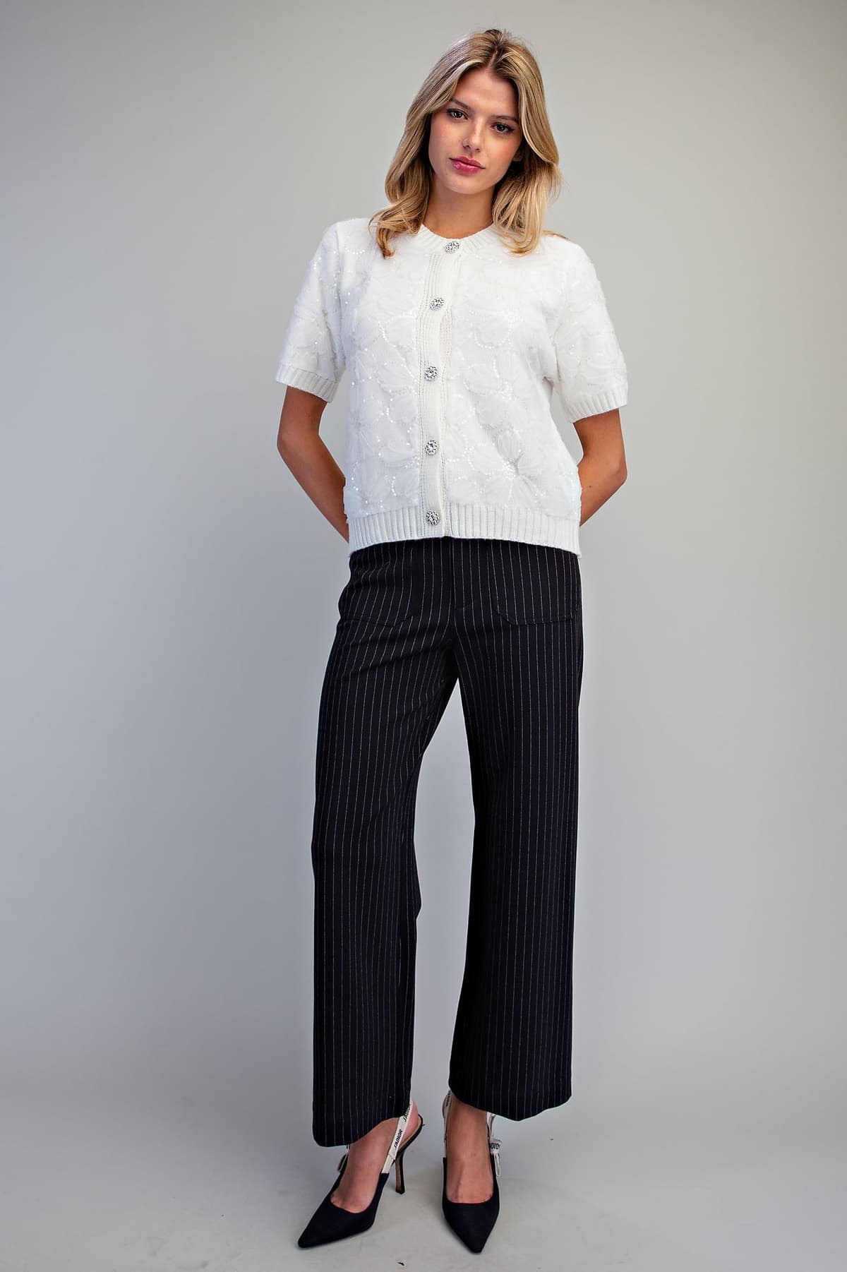 SJH15699 - IVORY