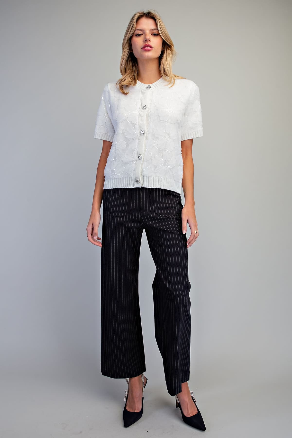 SJH15699 - IVORY