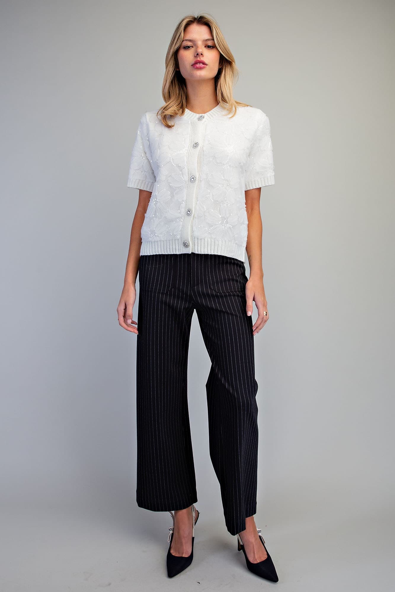 SJH15699 - IVORY