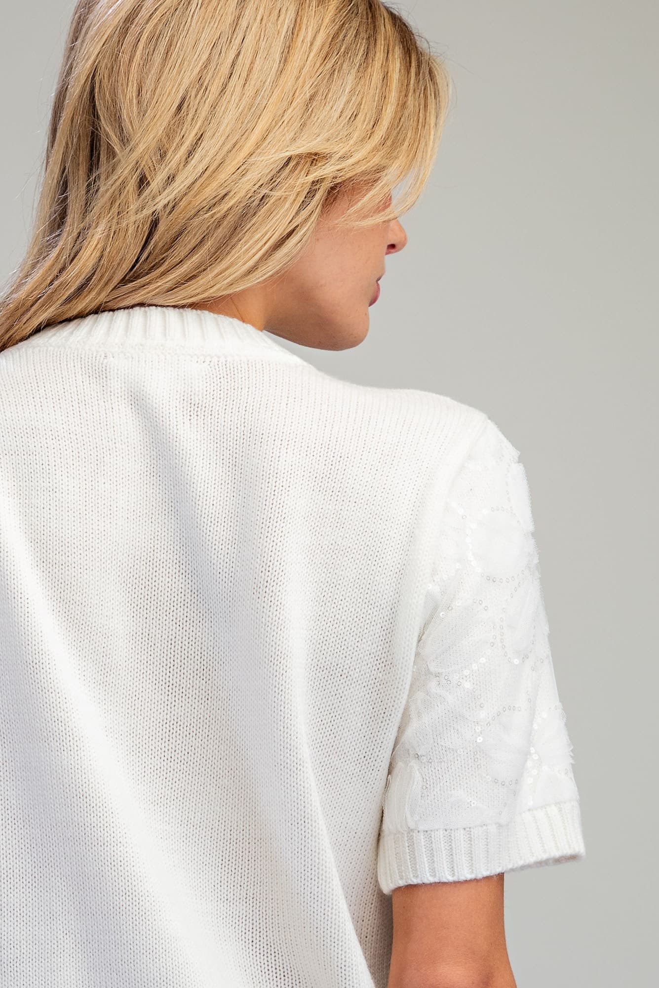 SJH15699 - IVORY