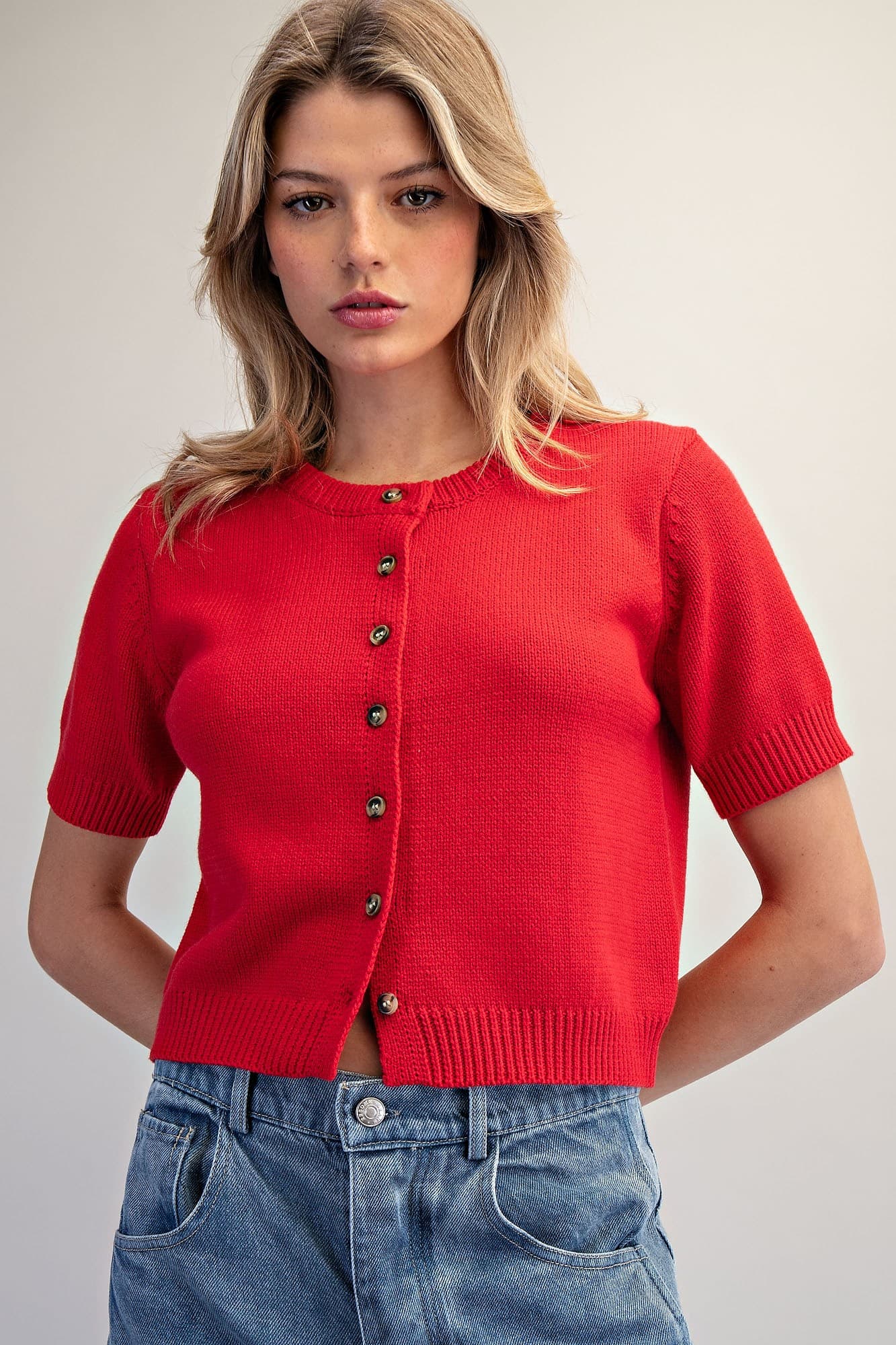 SJK16108 - CRANBERRY