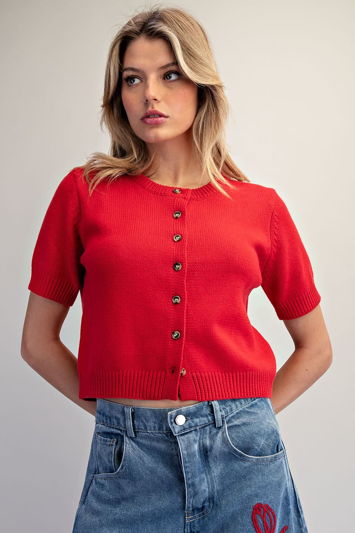 SJK16108 - CRANBERRY