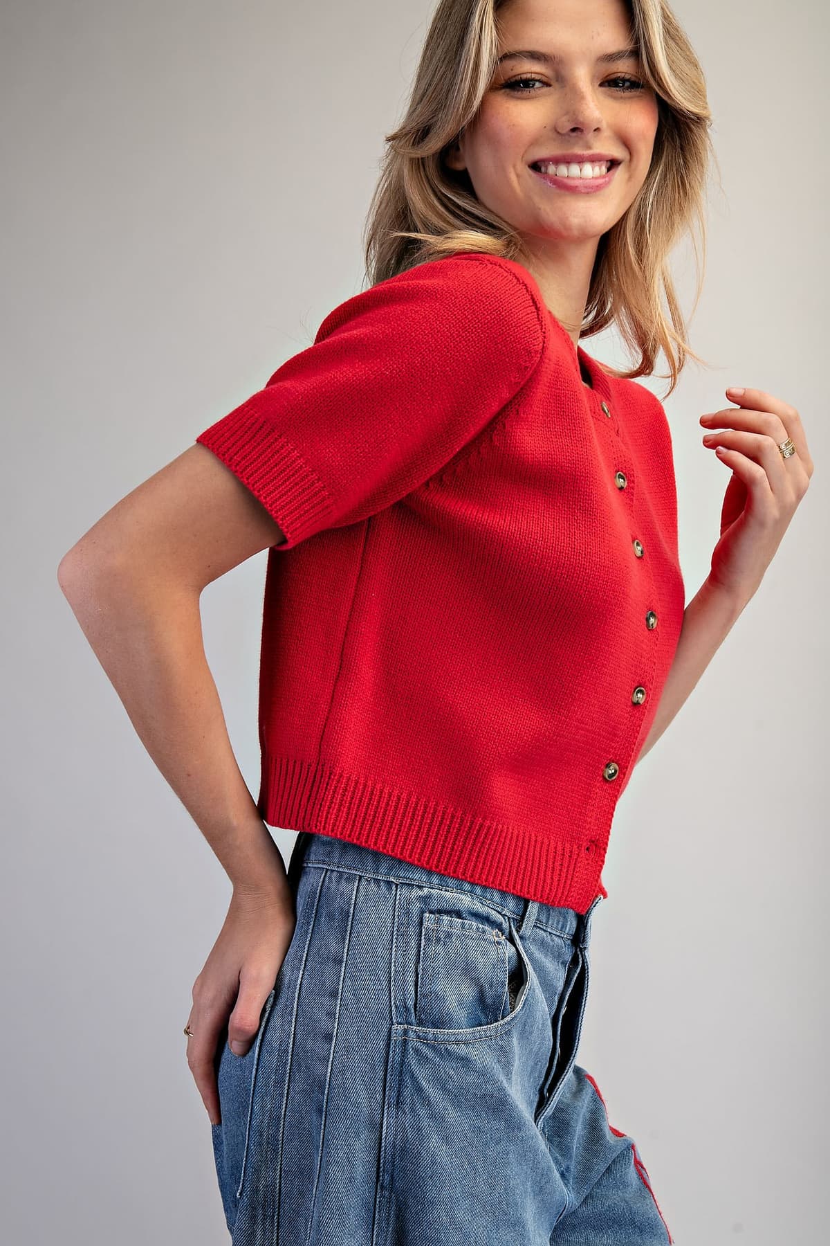 SJK16108 - CRANBERRY