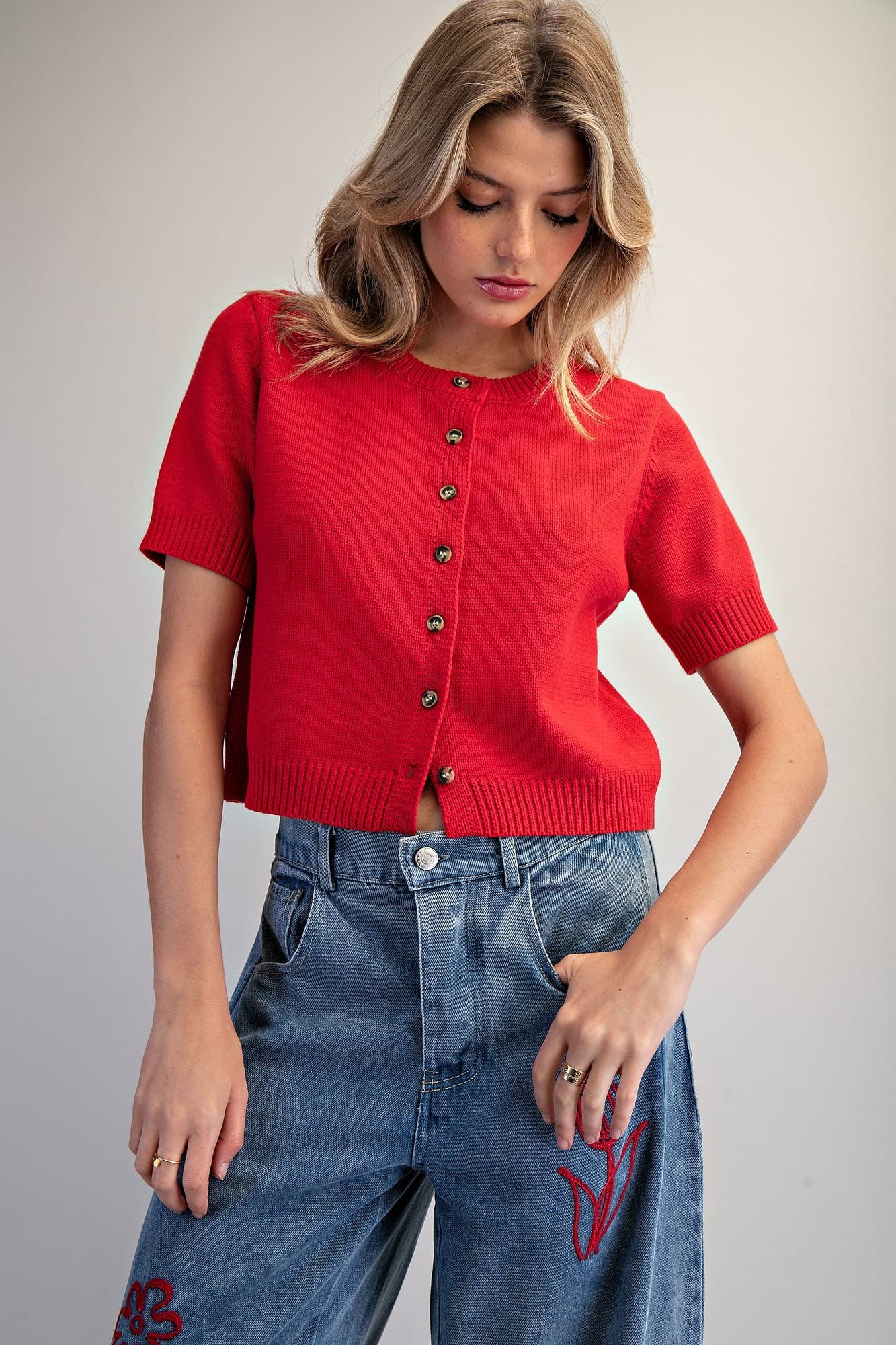 SJK16108 - CRANBERRY