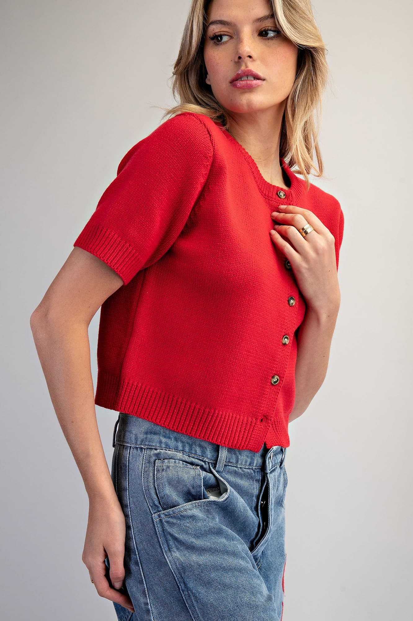 SJK16108 - CRANBERRY