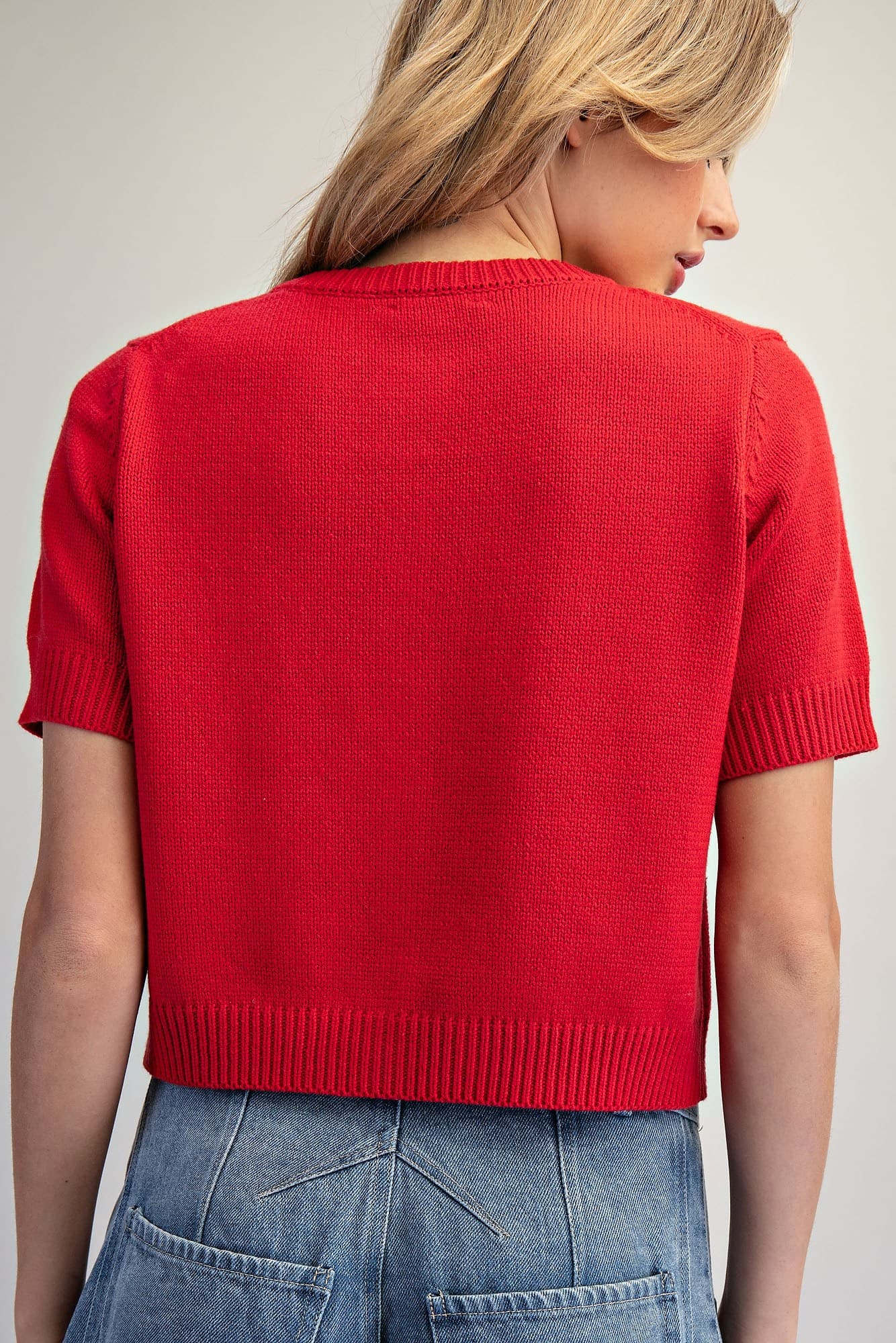 SJK16108 - CRANBERRY