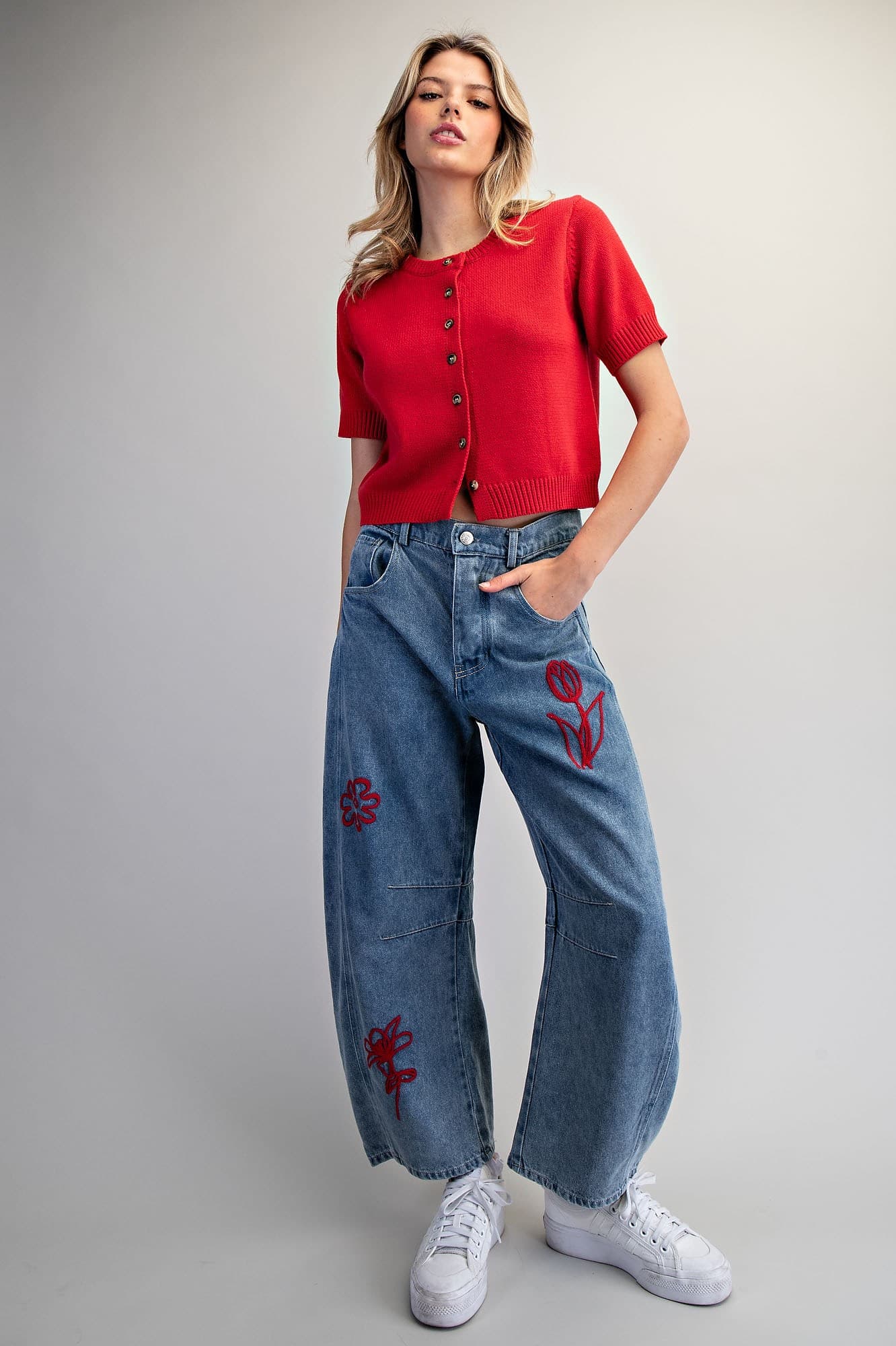SJK16108 - CRANBERRY