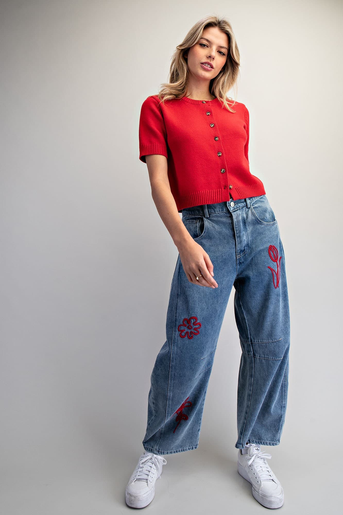 SJK16108 - CRANBERRY