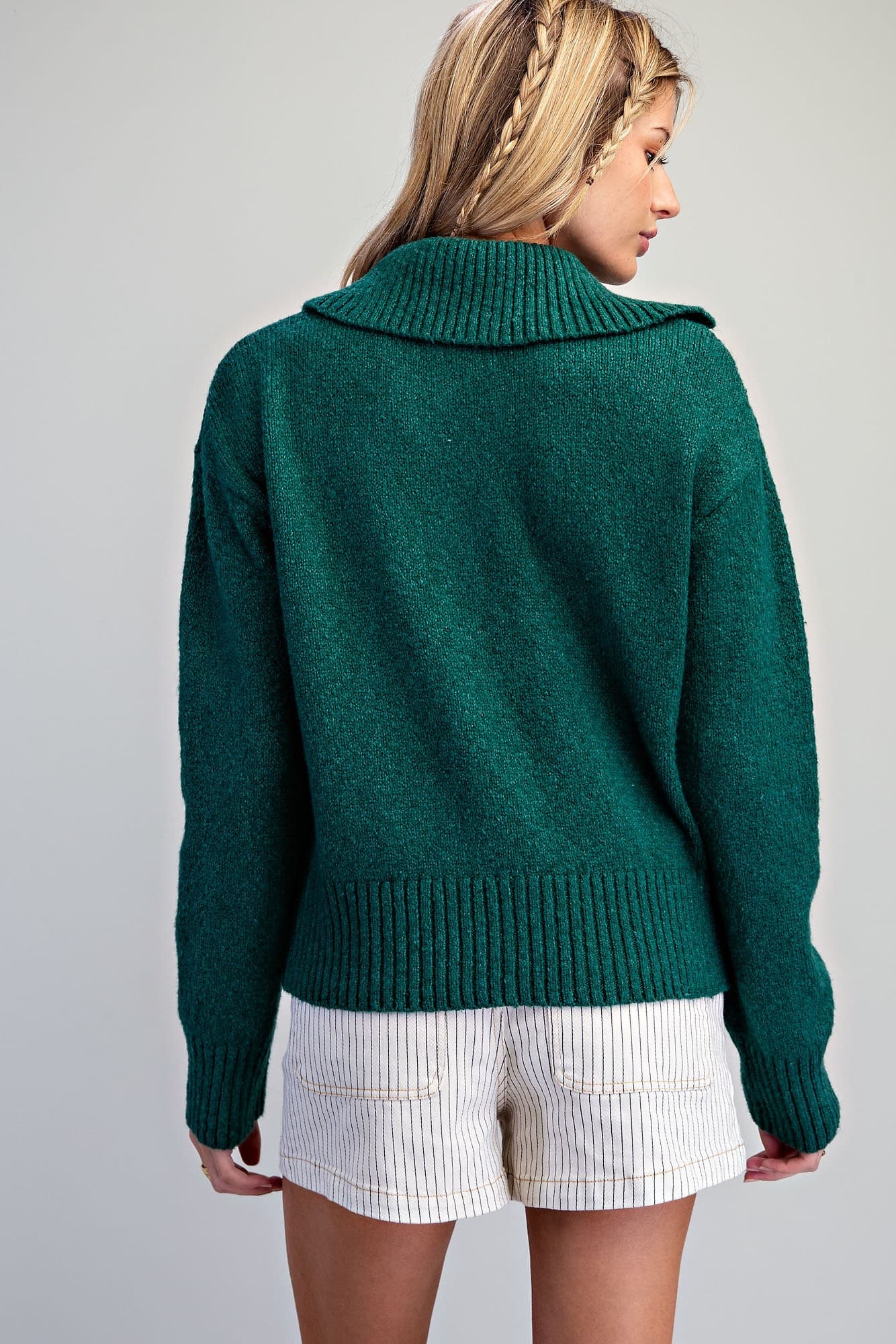 SH15730 - HUNTER GREEN
