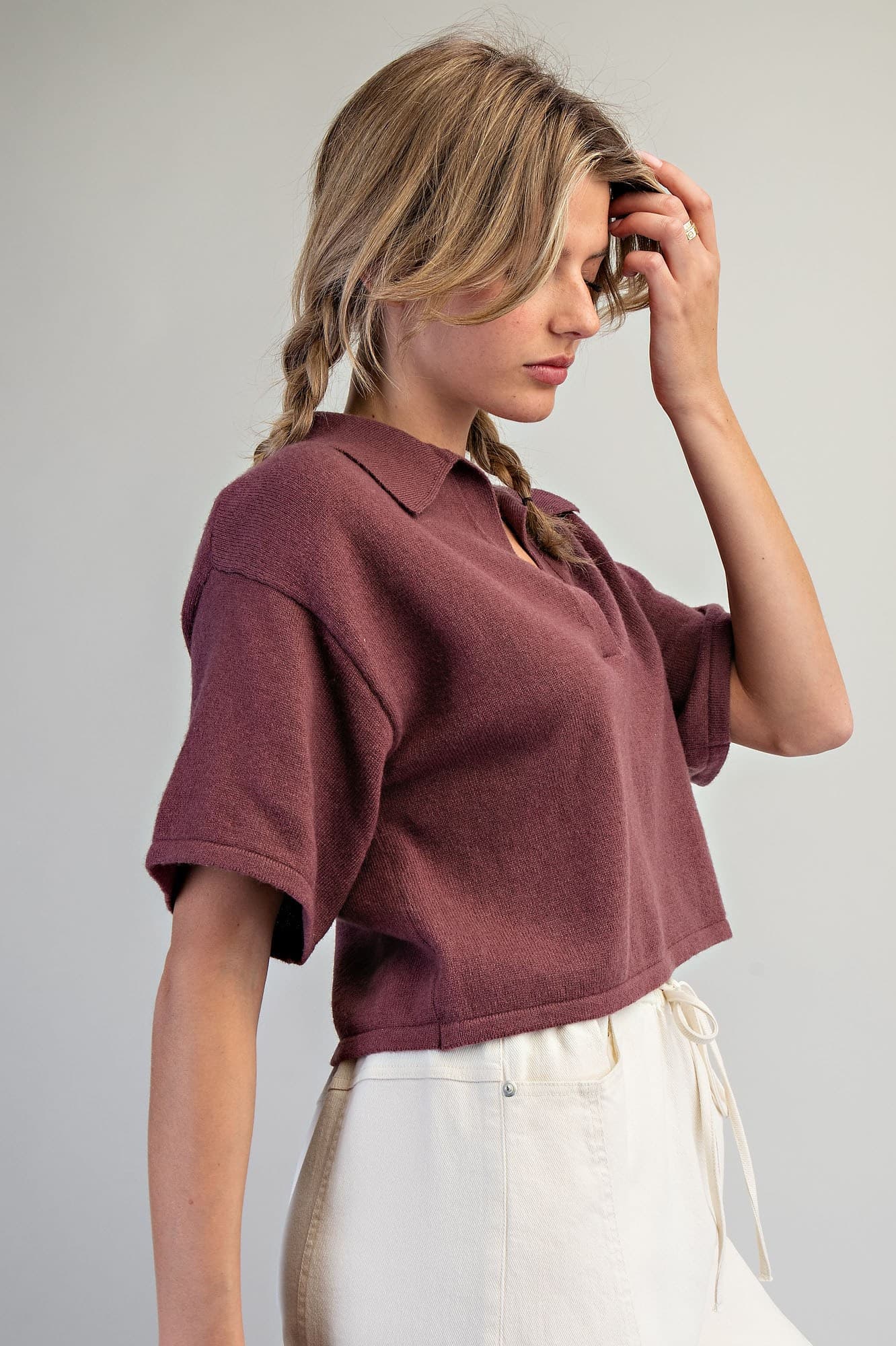 SK16267 - RED BEAN