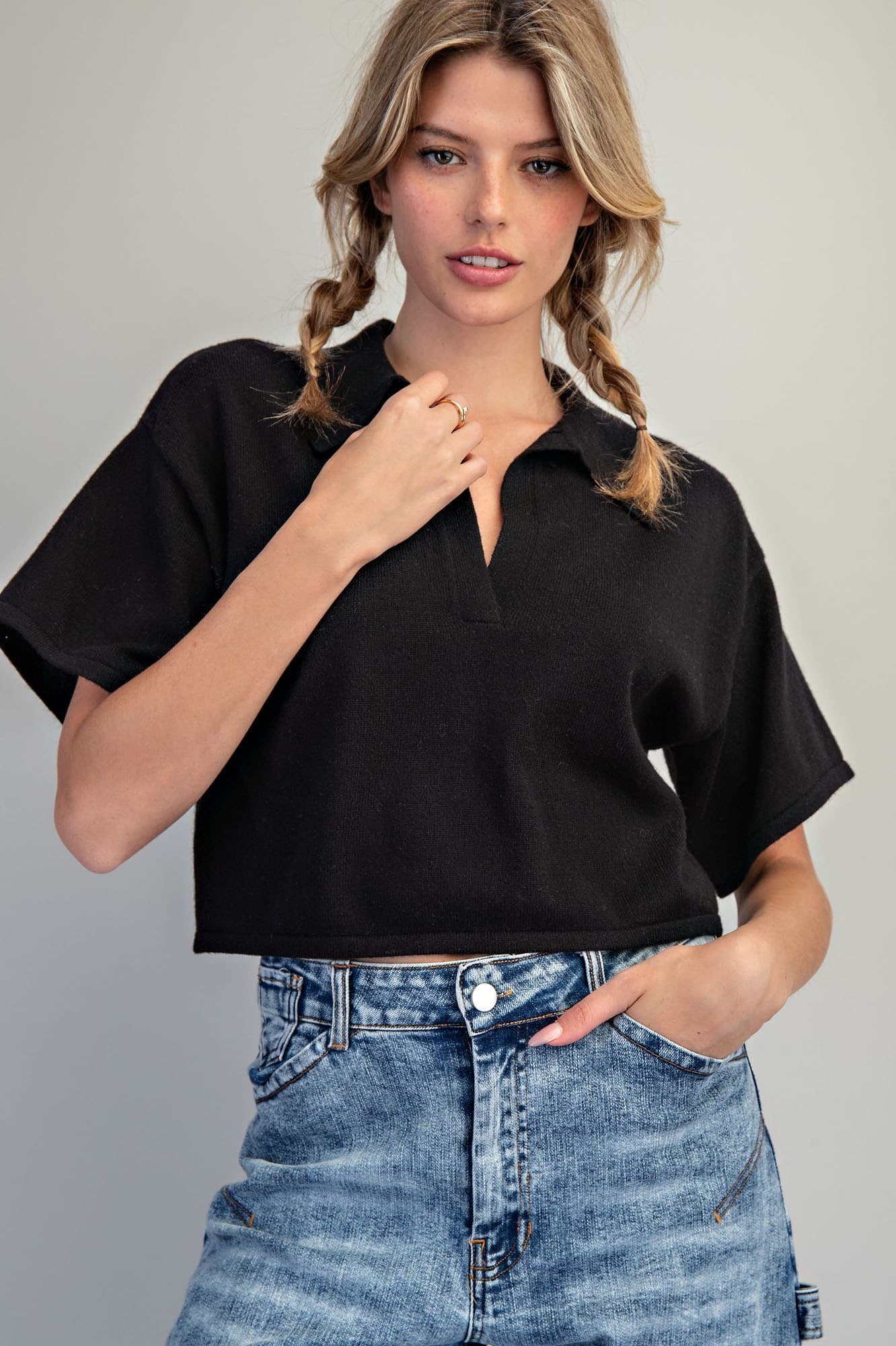 SK16267 - BLACK