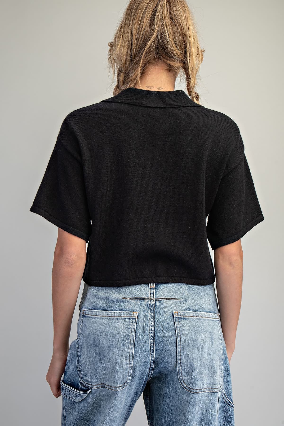SK16267 - BLACK