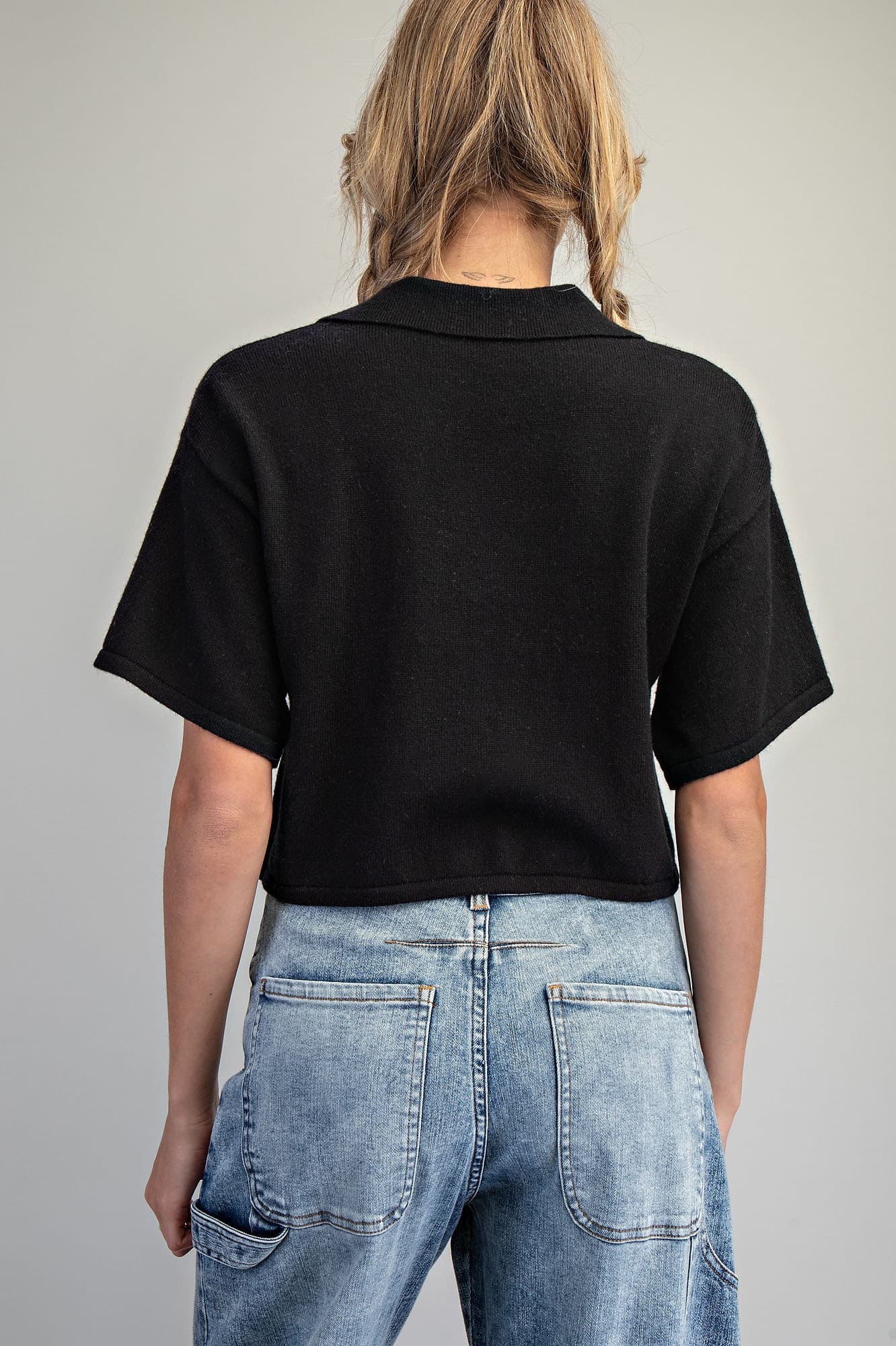 SK16267 - BLACK