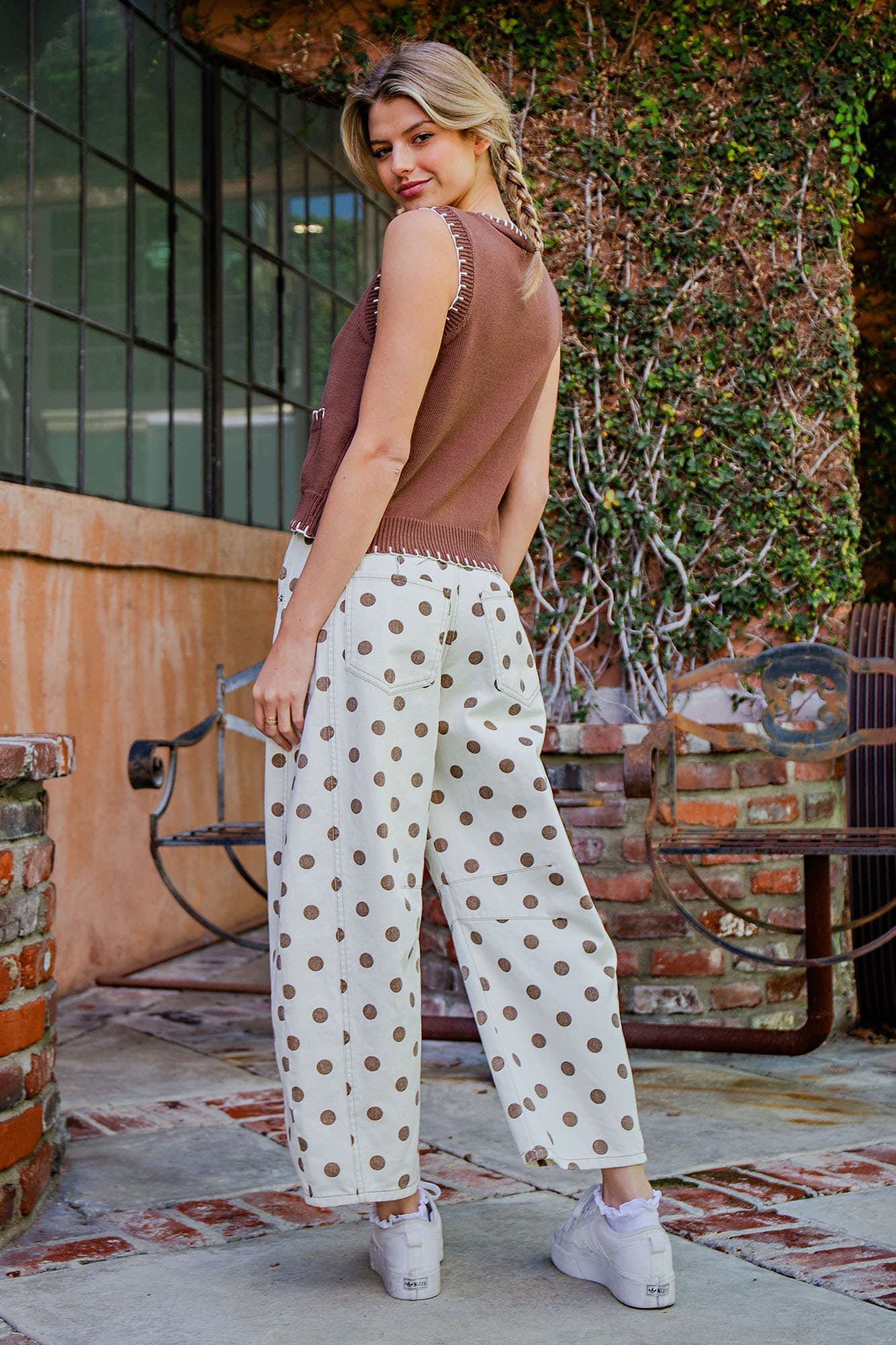 SJK16265 - MOCHA MOUSSE