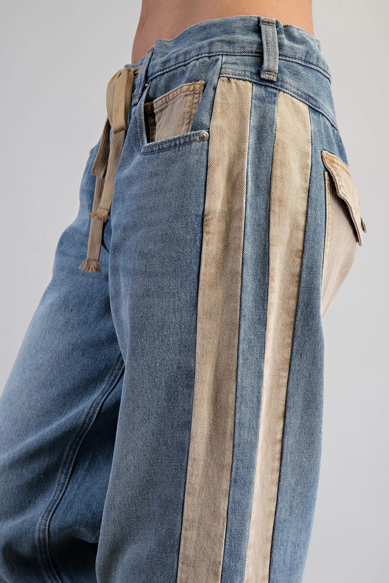 PH15376 - DENIM
