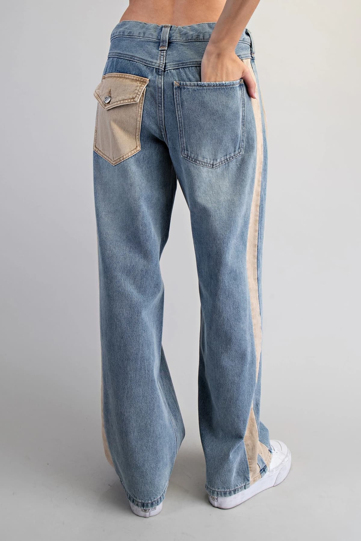 PH15376 - DENIM