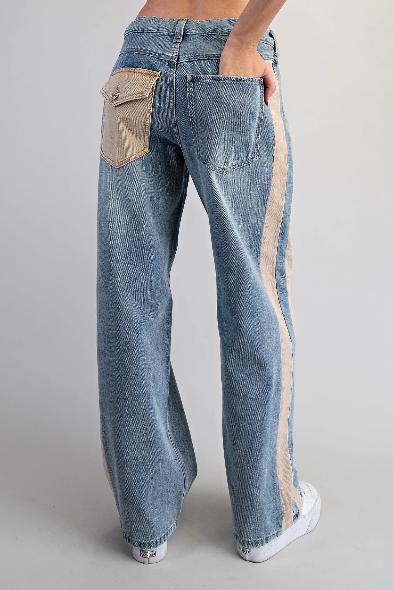 PH15376 - DENIM