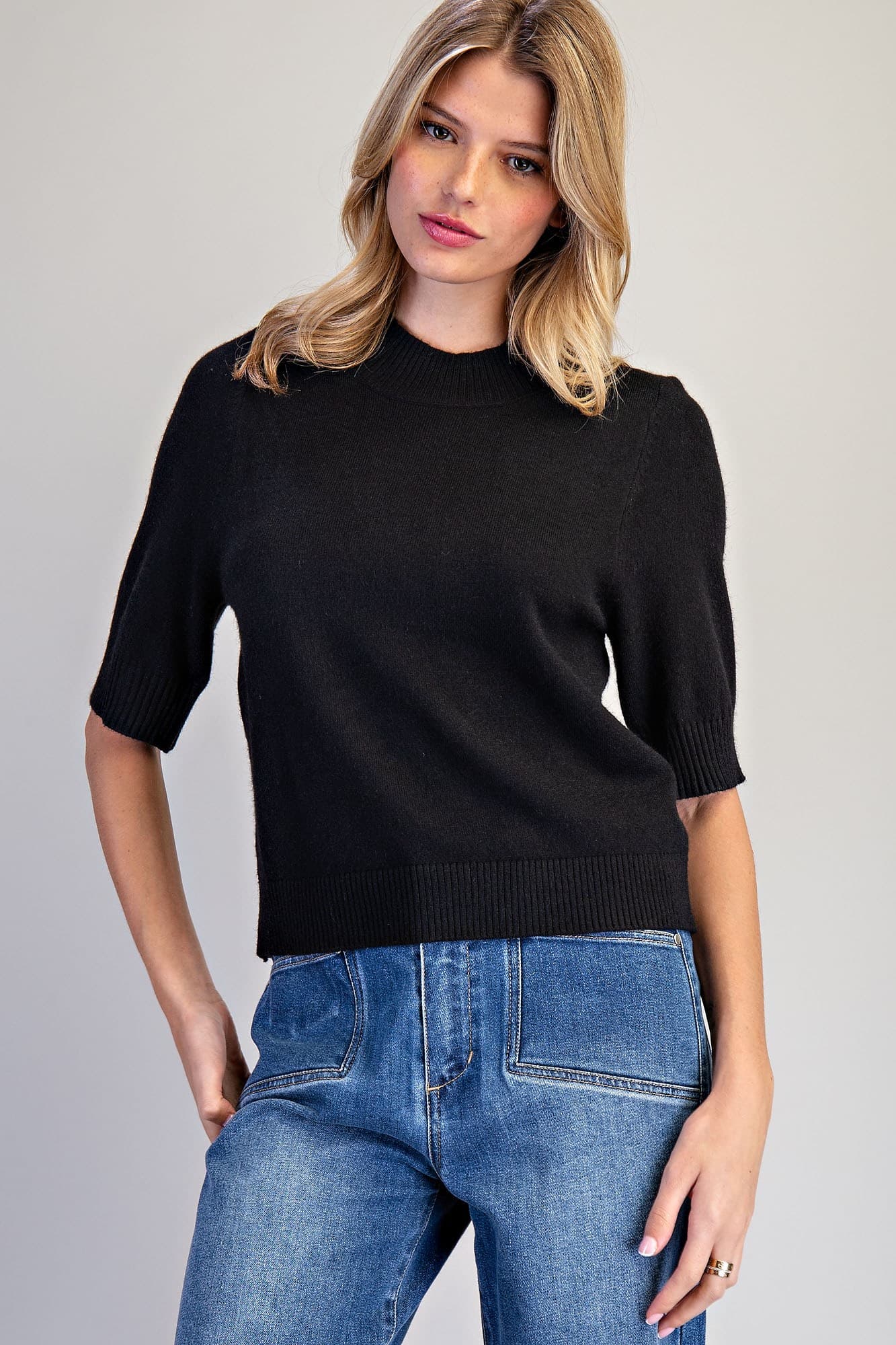 SK16227 - BLACK