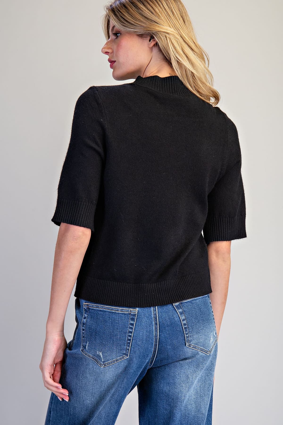SK16227 - BLACK