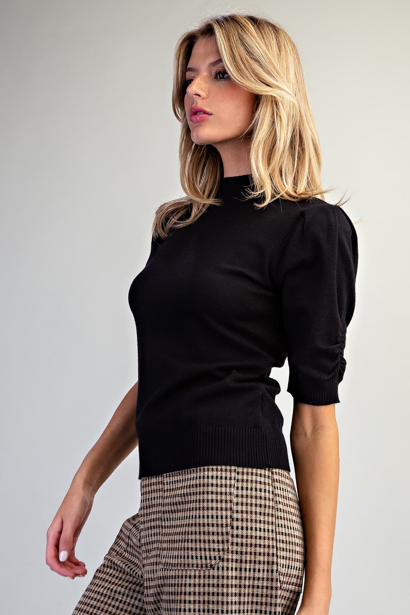 SK16112 - BLACK
