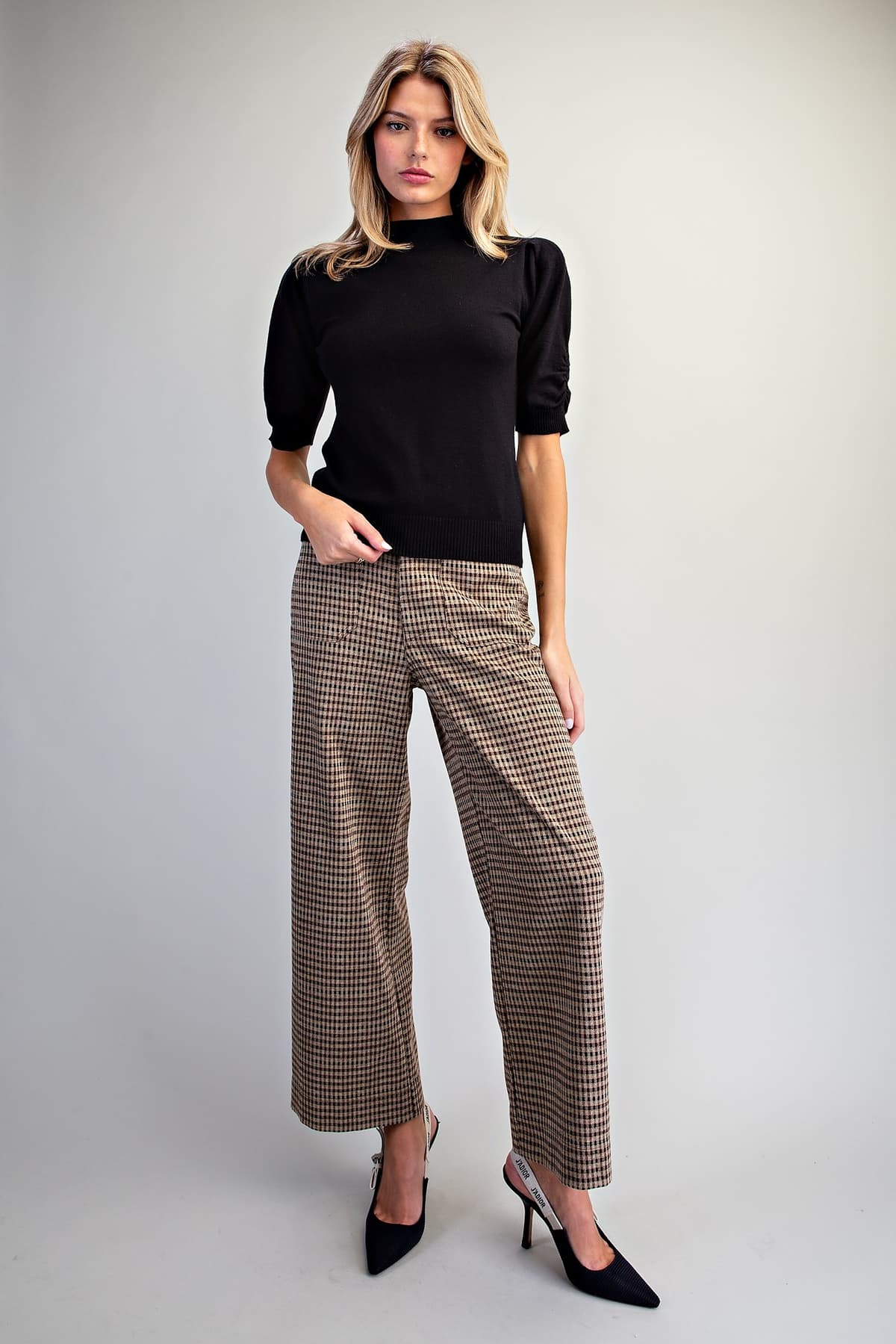 SK16112 - BLACK