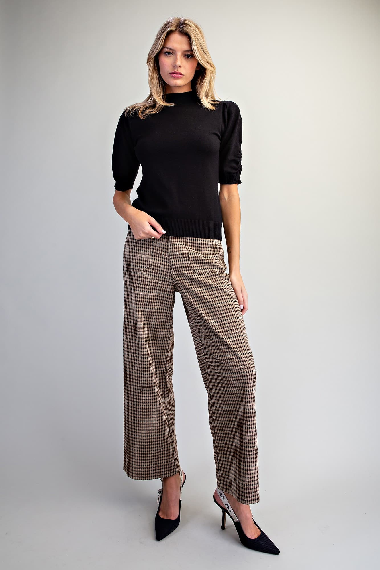 SK16112 - BLACK
