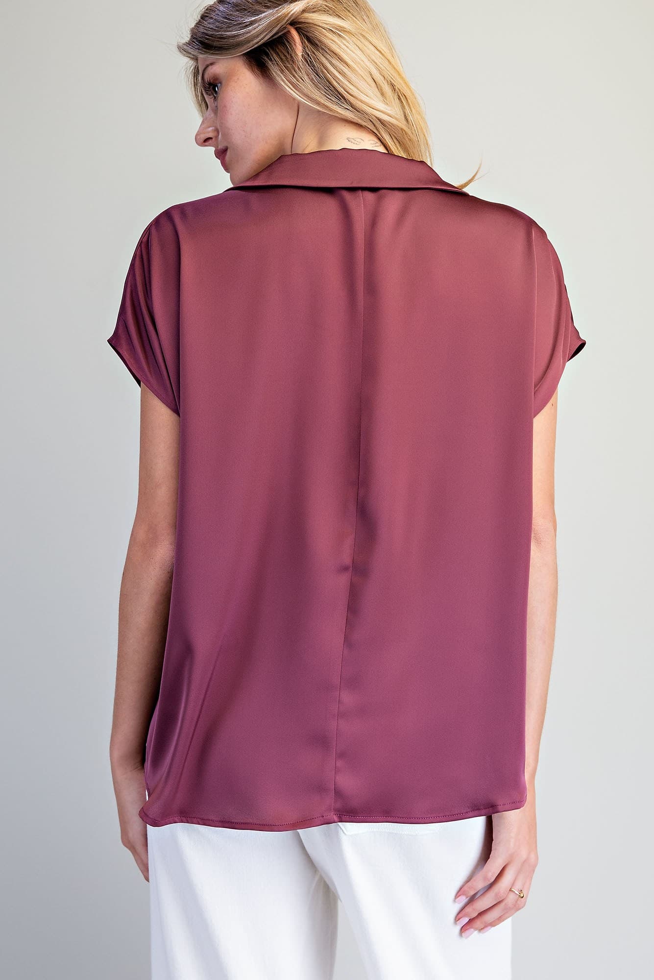 TK14954 - PLUM CASPIA