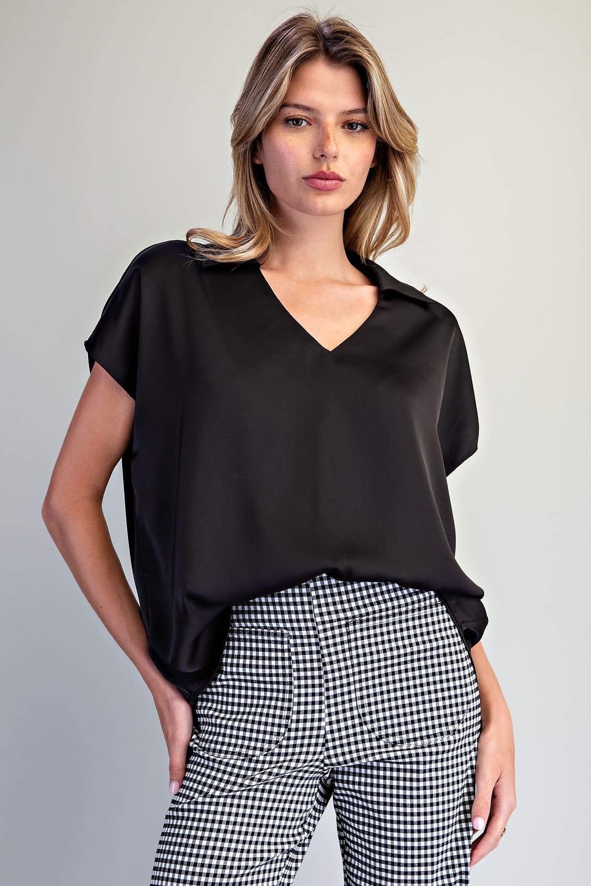TK14954 - BLACK